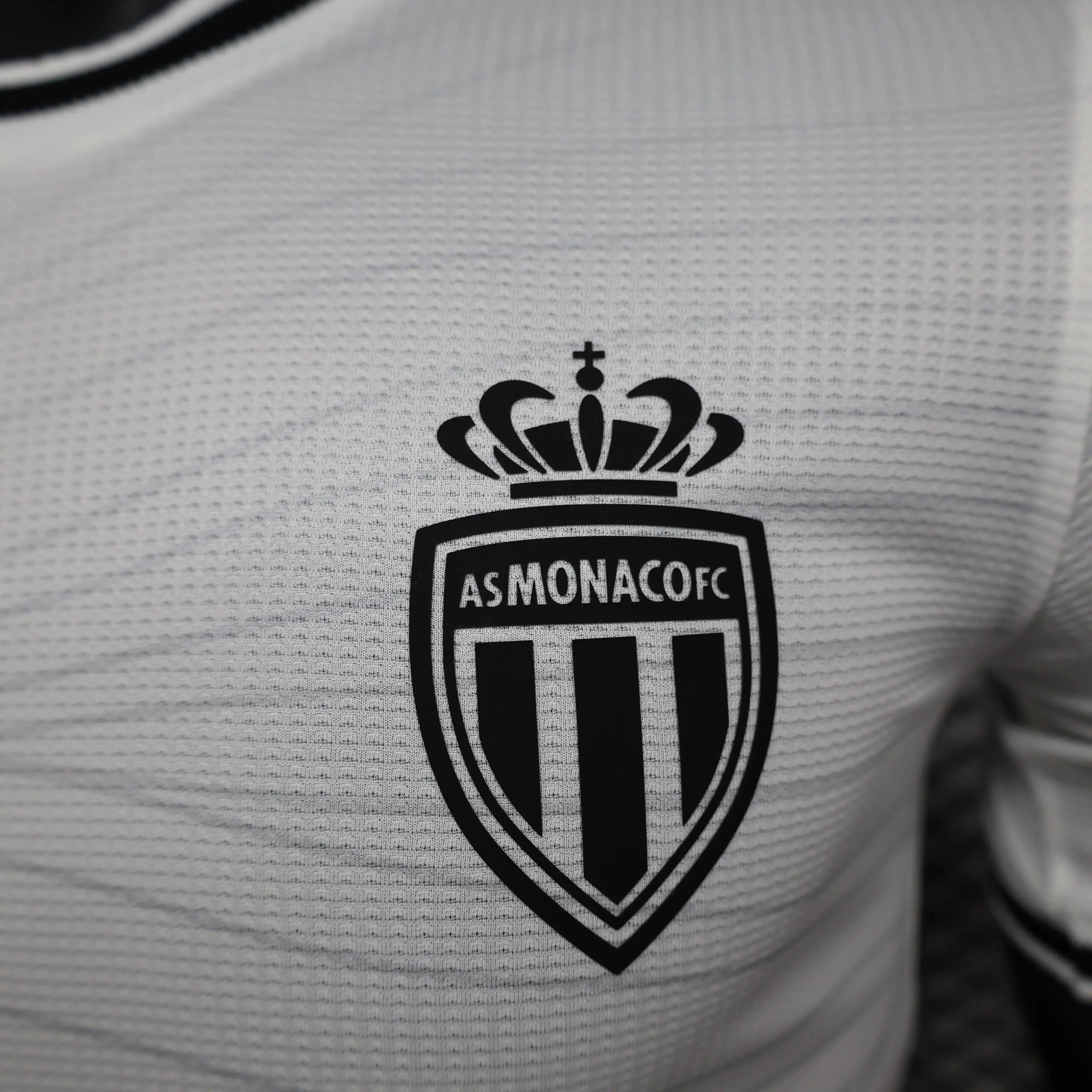 MAILLOT MONACO THIRD 2024/2025 - MODAFOOT