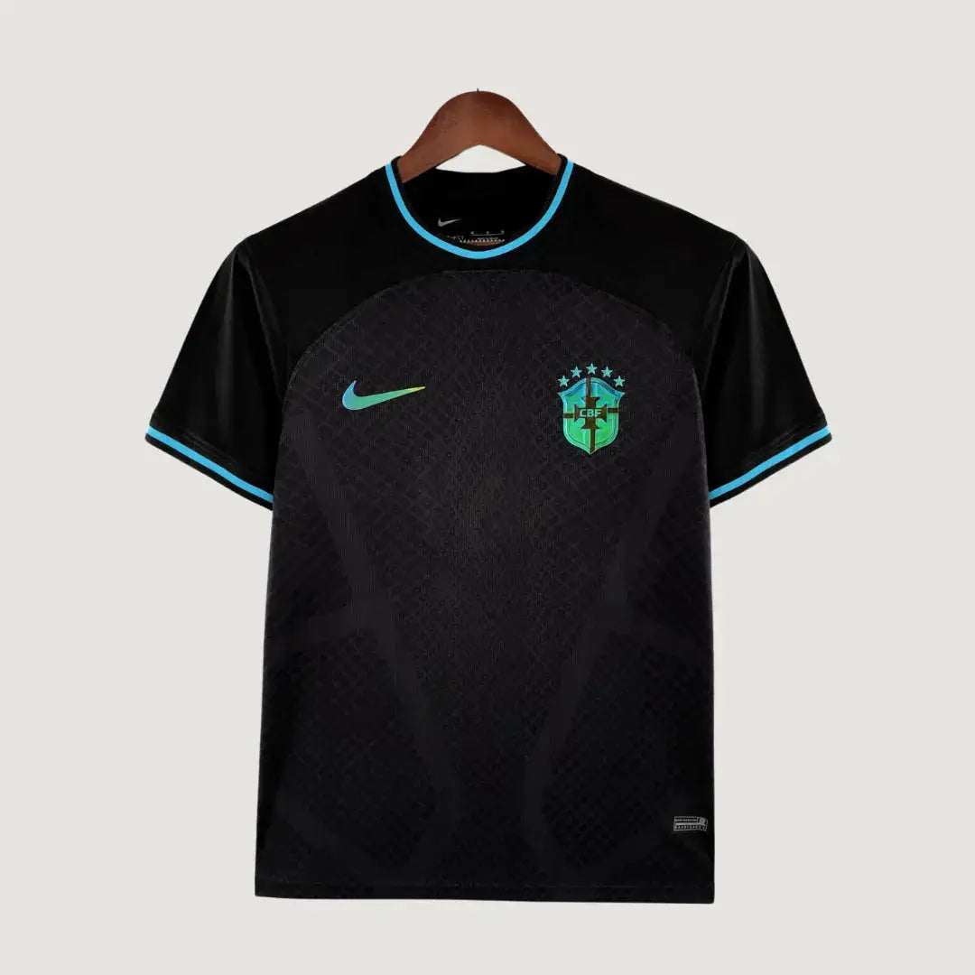 Brésil - Concept - Noir, Bleu MODAFOOT