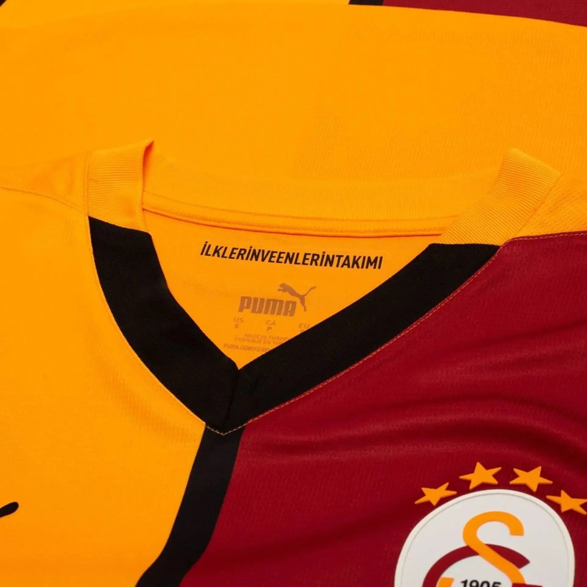 Galatasaray Maillot Extérieur 2024/2025 MODAFOOT