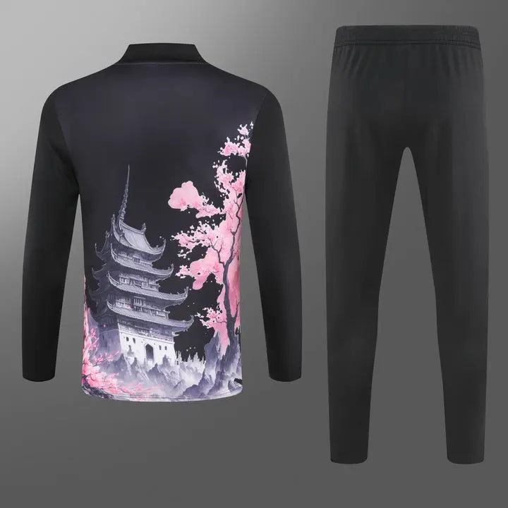 SURVÊTEMENTS JAPON 2024/2025 - MODAFOOT