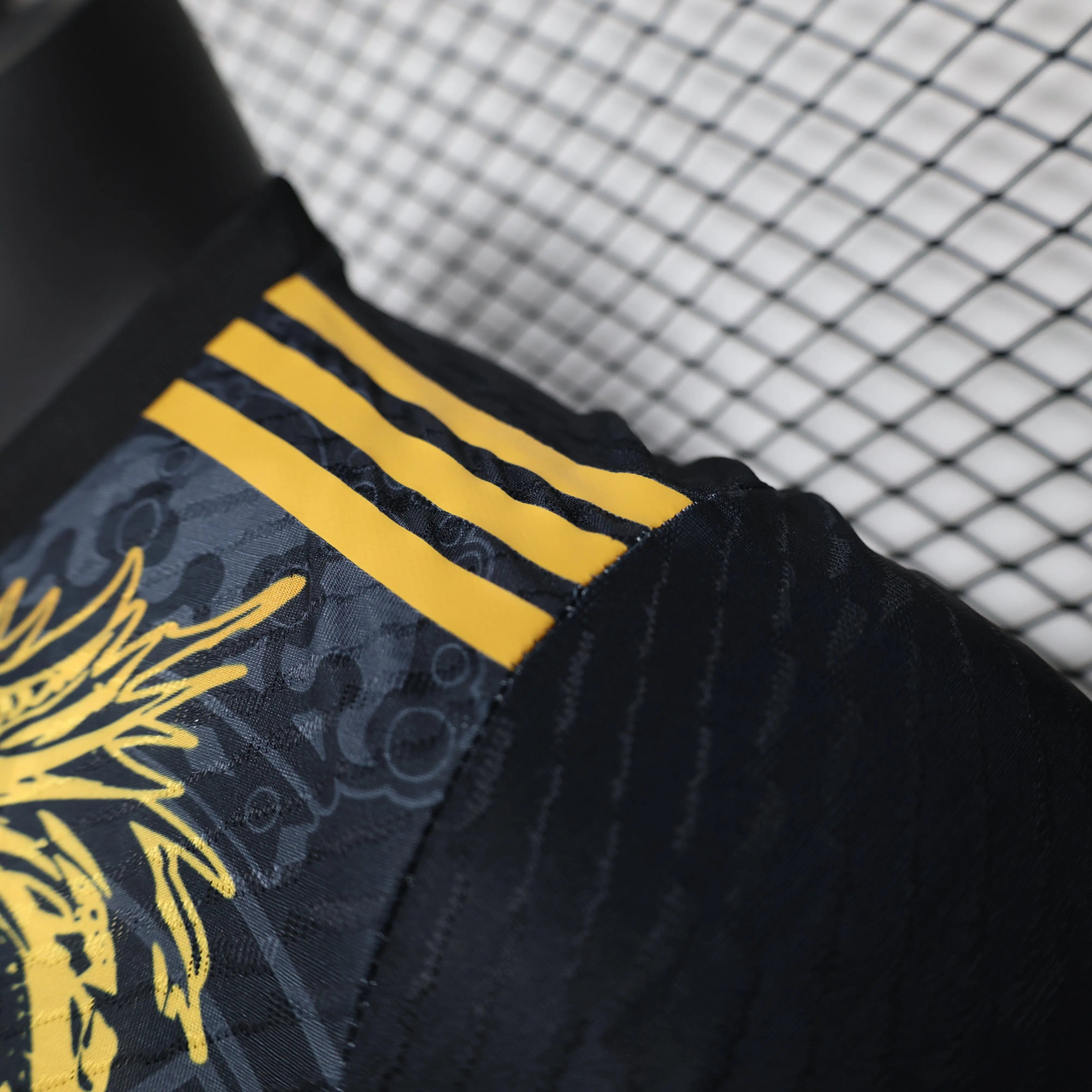 MAILLOT REAL MADRID ÉDITION SPÉCIALE 2024/2025 - MODAFOOT