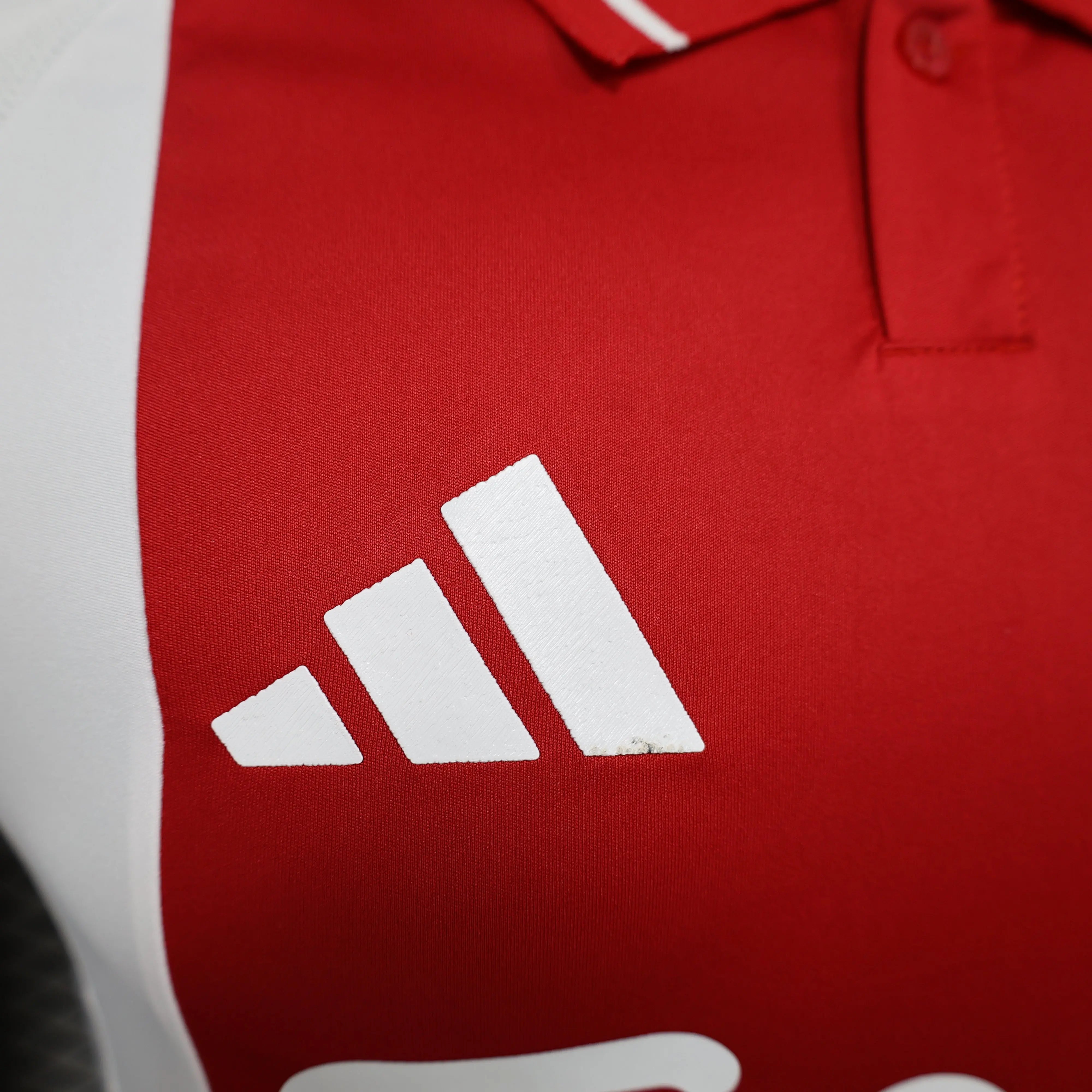 MAILLOT AJAX DOMICILE 2024/2025 Onze Maillots