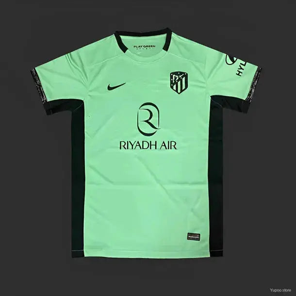 MAILLOT ATLETICO MADRID EXTERIEUR 2023/2024 Onze Maillots