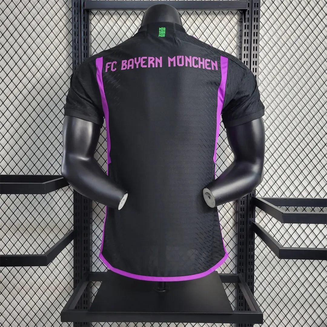 MAILLOT BAYERN MUNICH EDITION SPECIALE 2023/2024 Onze Maillots