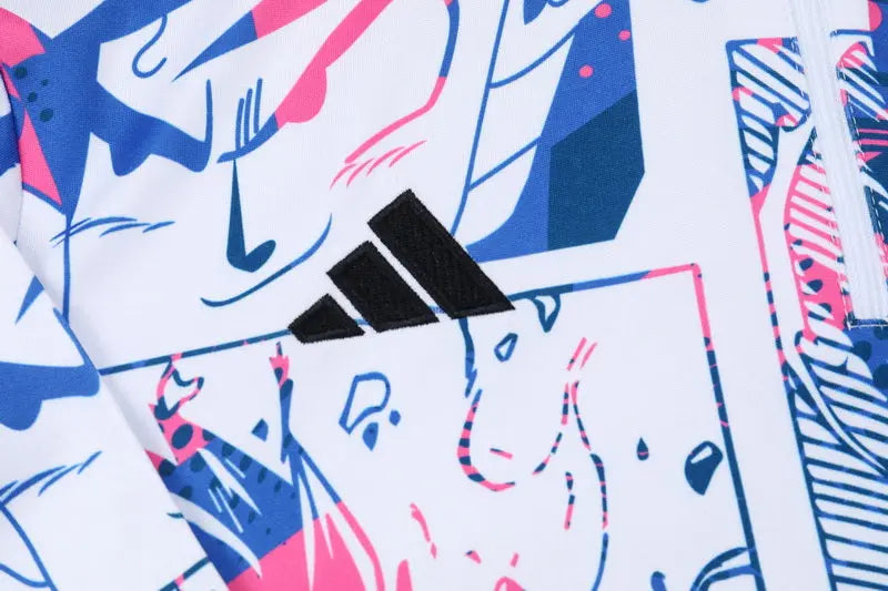 SURVÊTEMENTS JAPON 2024/2025 - MODAFOOT