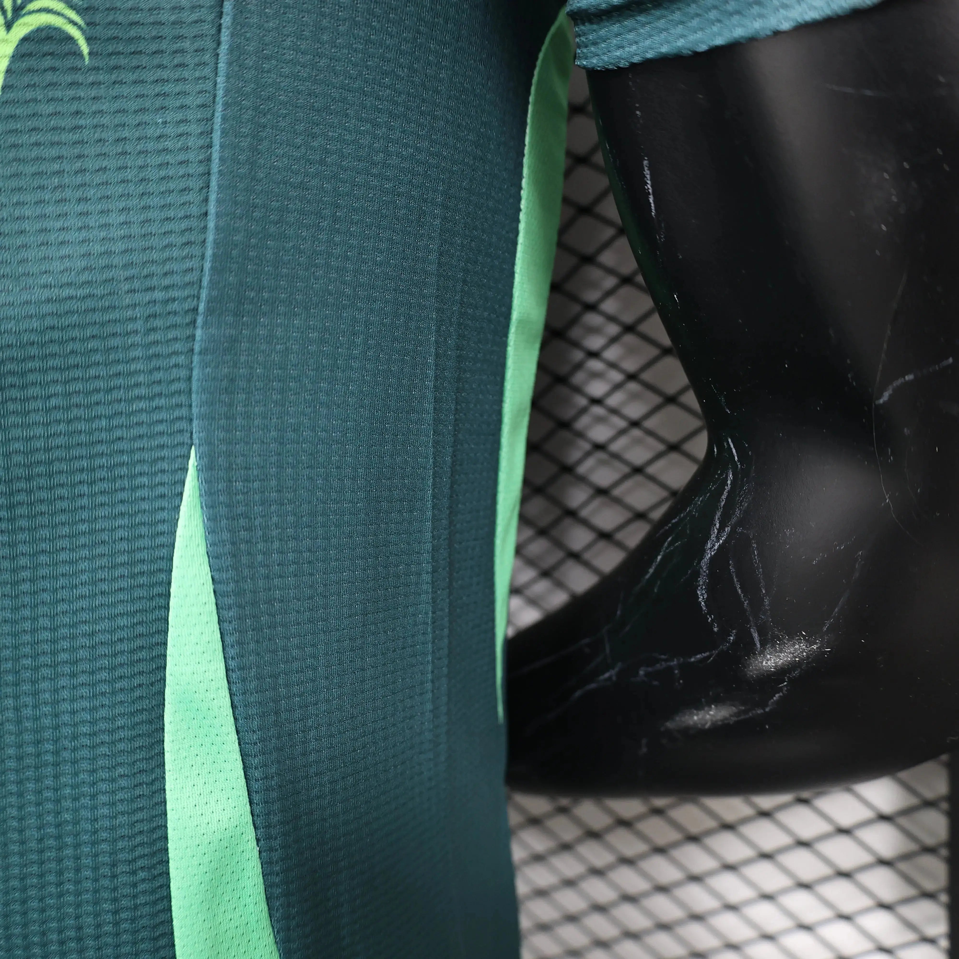 MAILLOT ALGÉRIE EXTERIEUR 2024/2025 - MODAFOOT
