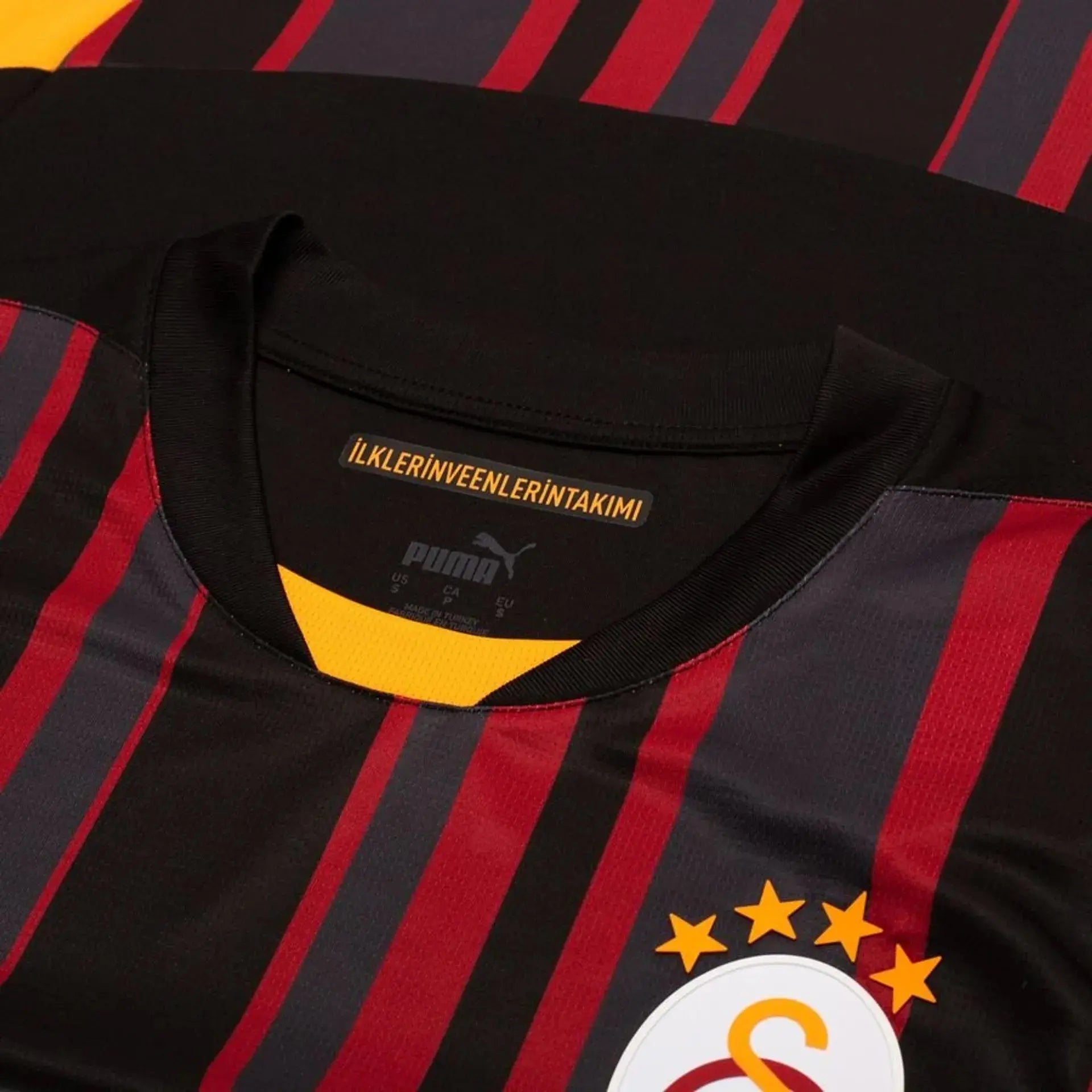 Galatasaray 3ème Maillot 2024/2025 MODAFOOT
