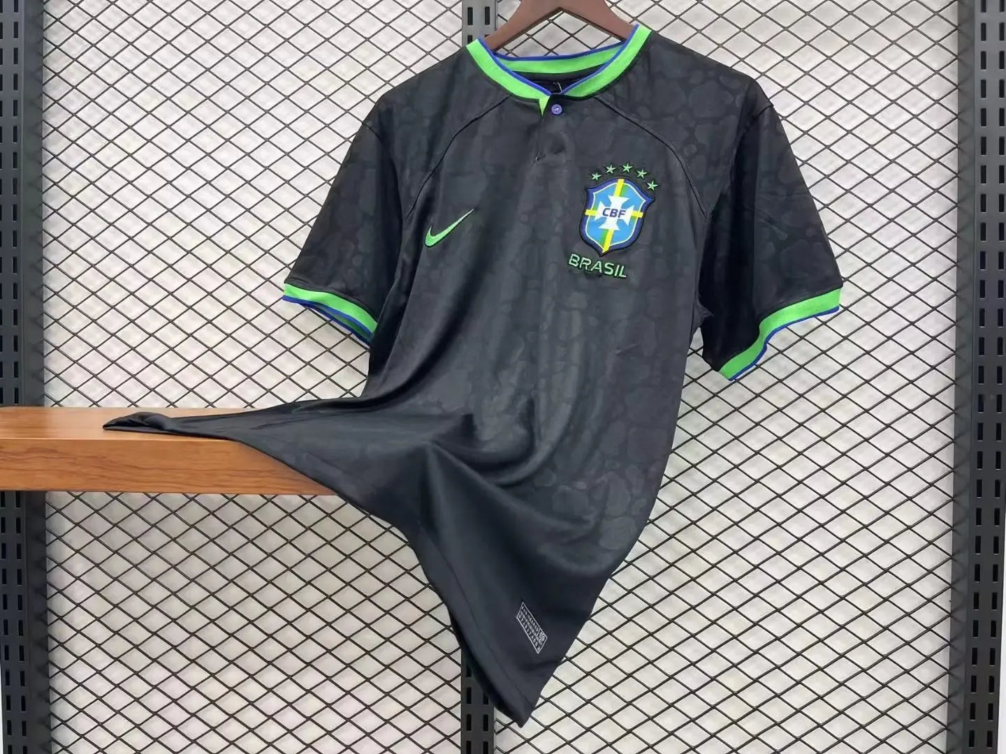 MAILLOT BRÉSIL 2022/2023 Onze Maillots