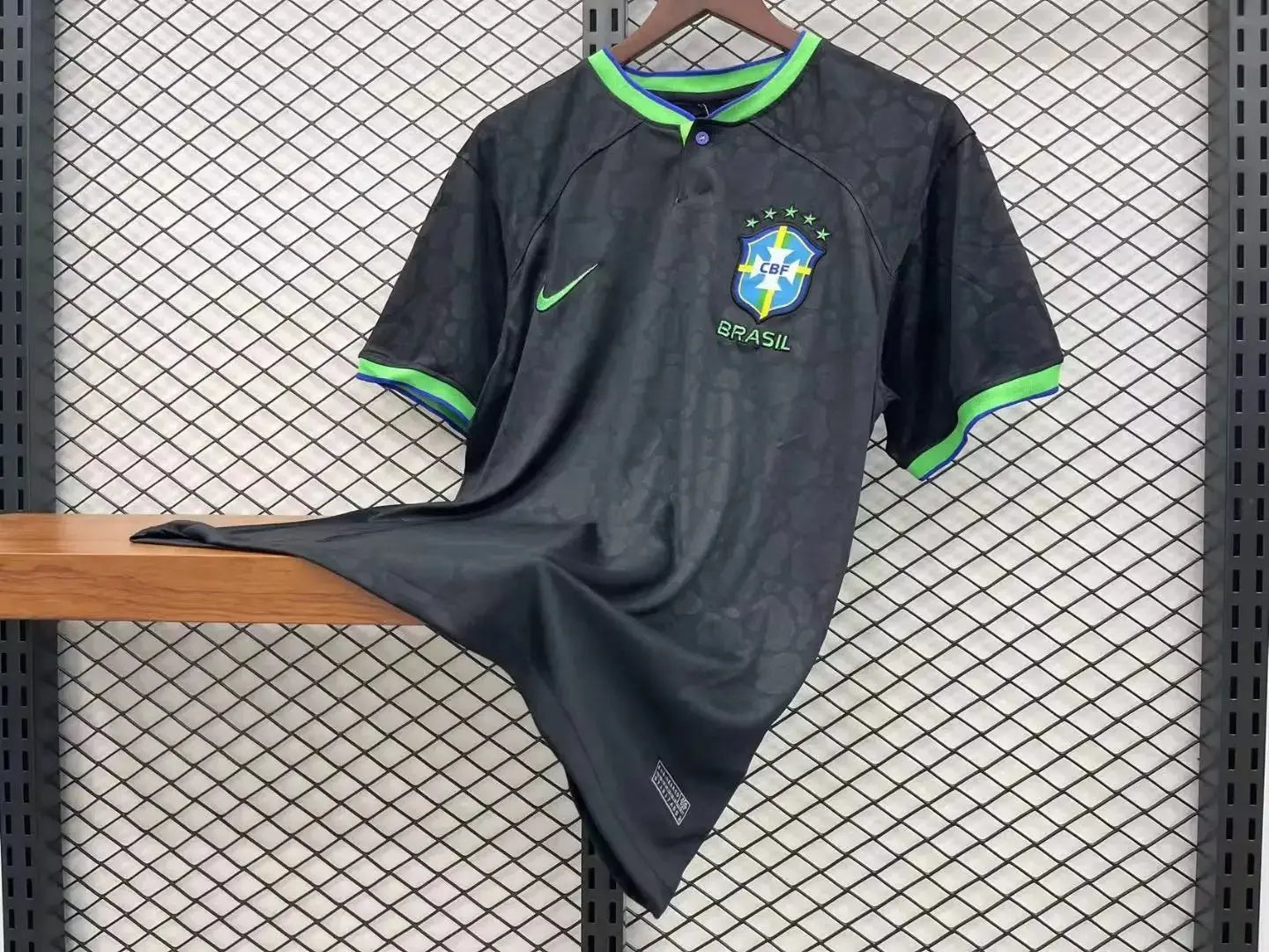 MAILLOT BRÉSIL 2022/2023 Onze Maillots