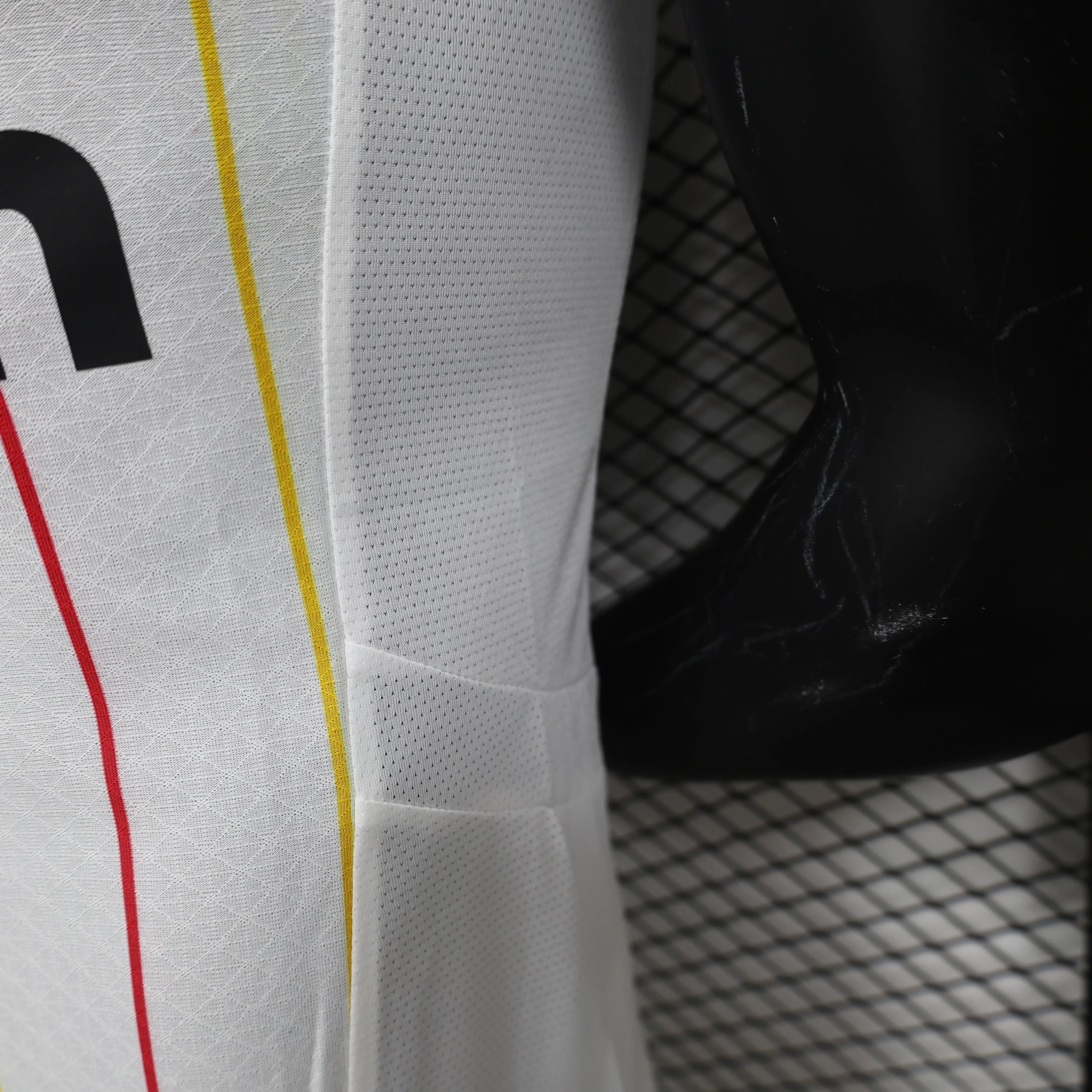 MAILLOT RC LENS THIRD 2024/2025 - MODAFOOT
