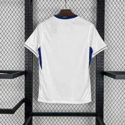 Maillot France CDM BLANC 2026 MODAFOOT