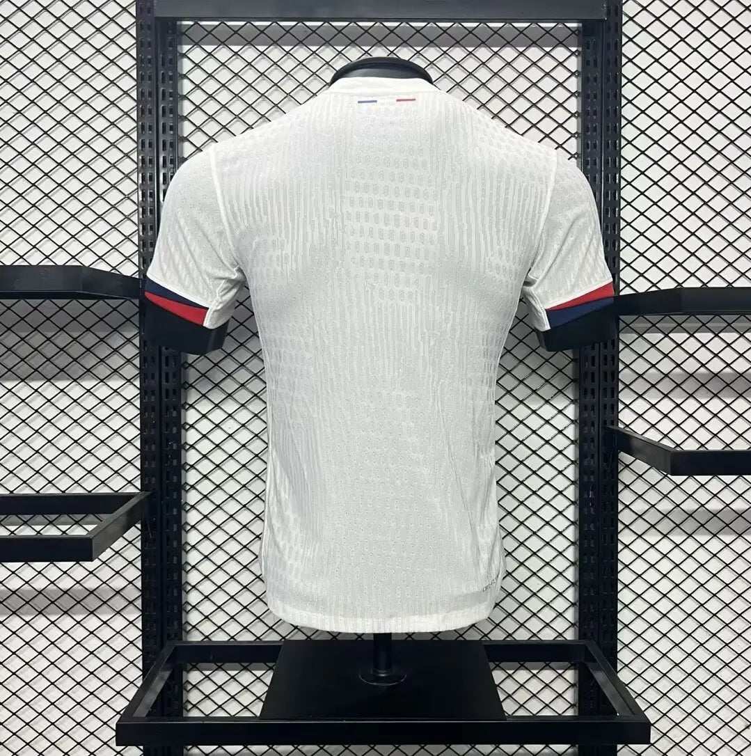 MAILLOT PARIS SG EXTERIEUR 2024/2025 Onze Maillots