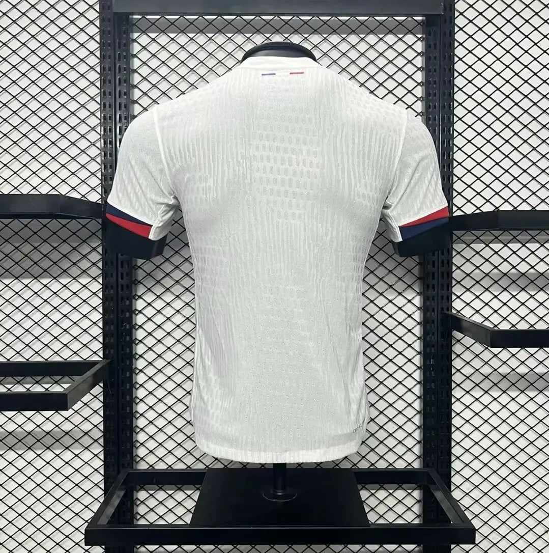 MAILLOT PARIS SG EXTERIEUR 2024/2025 Onze Maillots