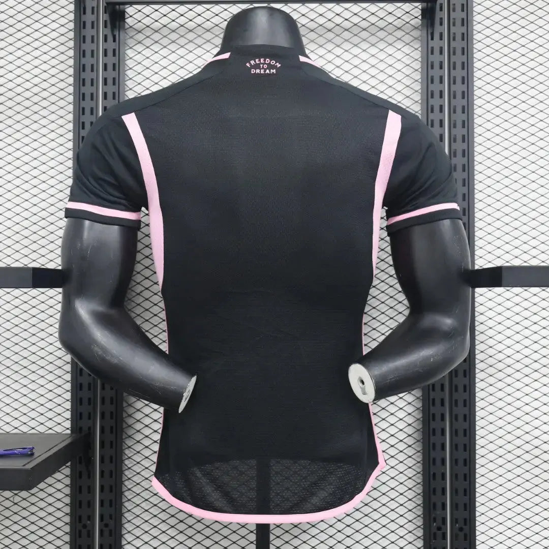 MAILLOT INTER MIAMI EXTERIEUR 2024/2025 Onze Maillots