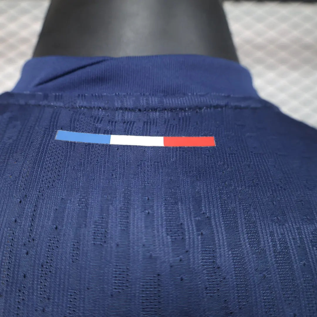 MAILLOT PARIS SG DOMICILE 2024/2025 Onze Maillots