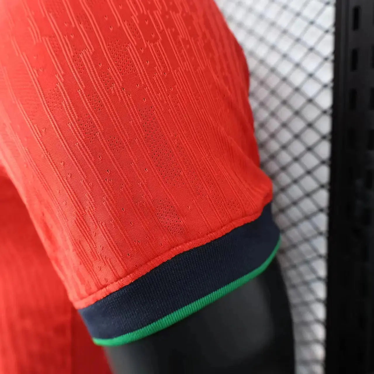 MAILLOT PORTUGAL DOMICILE 2024/2025 - MODAFOOT