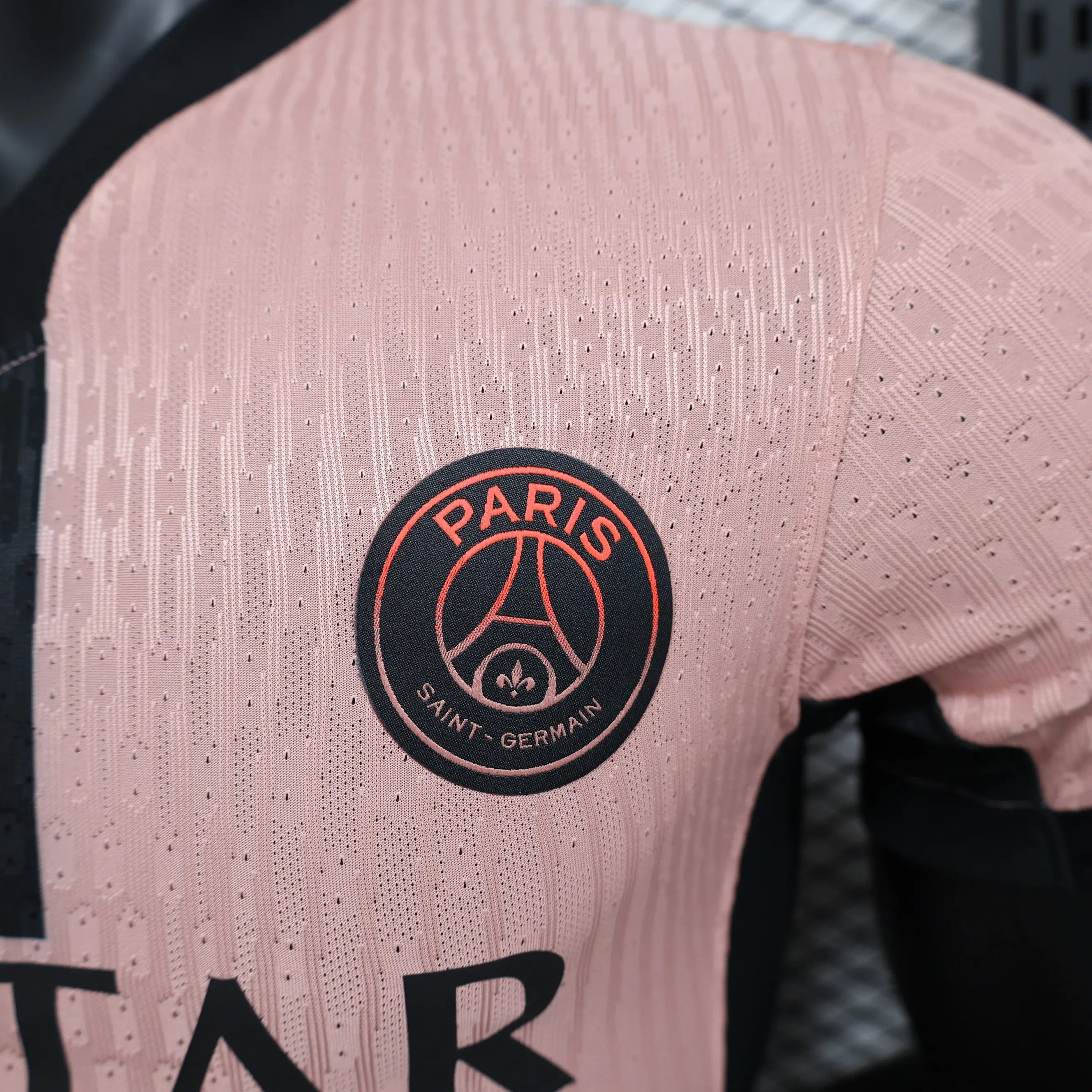MAILLOT PARIS SG THIRD 2024/2025 Onze Maillots