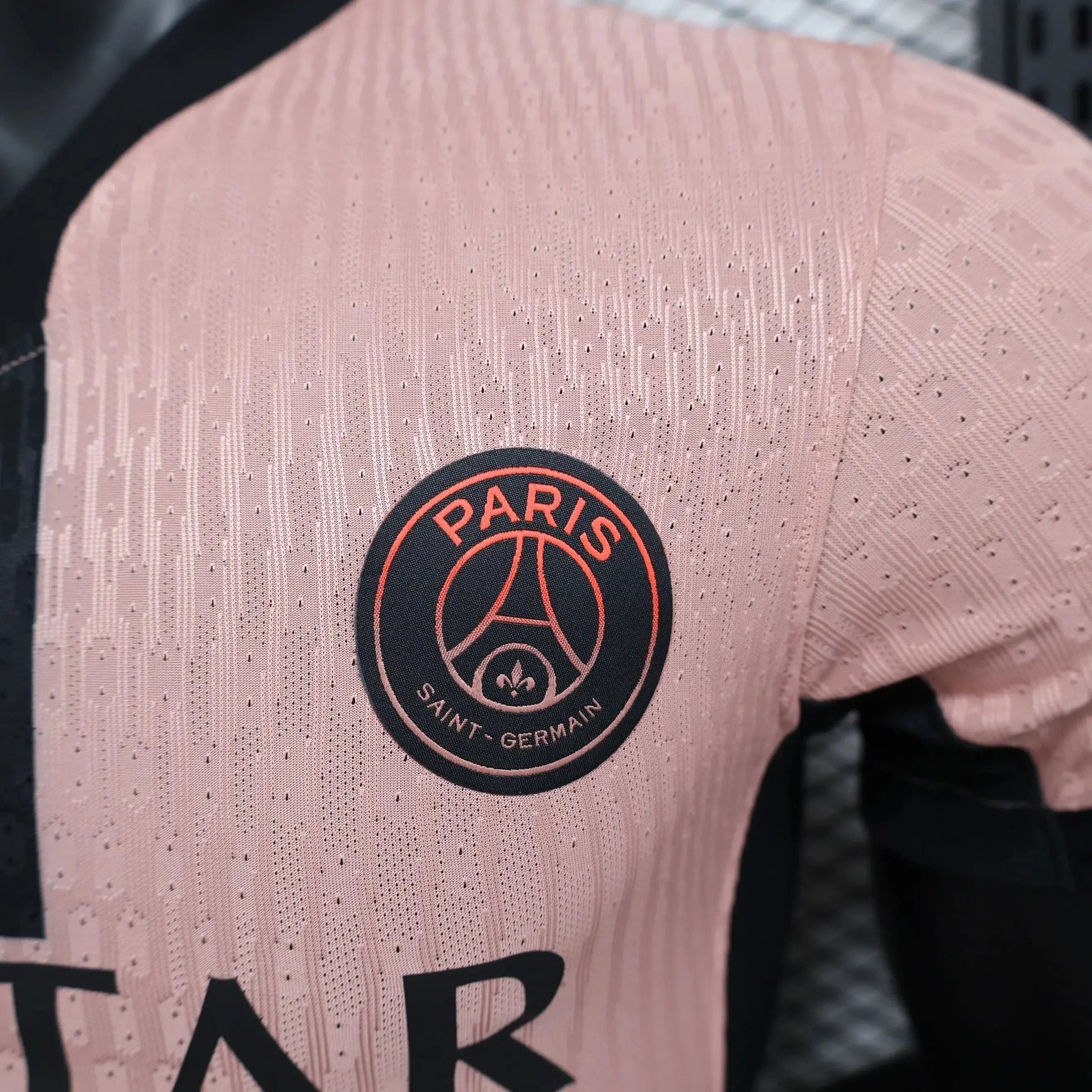 MAILLOT PARIS SG THIRD 2024/2025 Onze Maillots