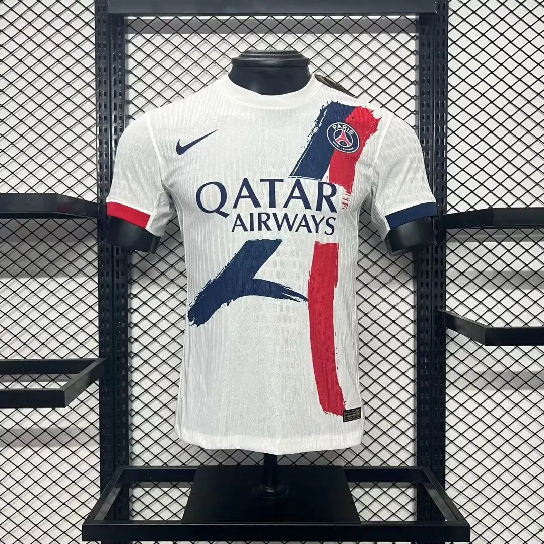 MAILLOT PARIS SG EXTERIEUR 2024/2025 Onze Maillots