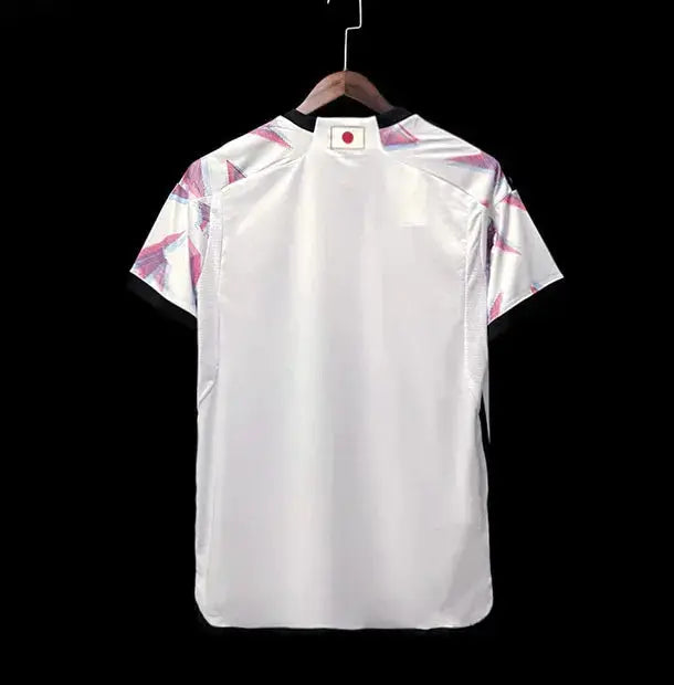 MAILLOT JAPON EXTERIEUR 2022/2023 Onze Maillots