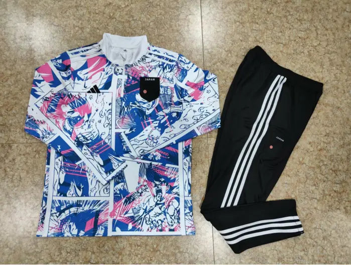 SURVÊTEMENTS JAPON 2024/2025 - MODAFOOT