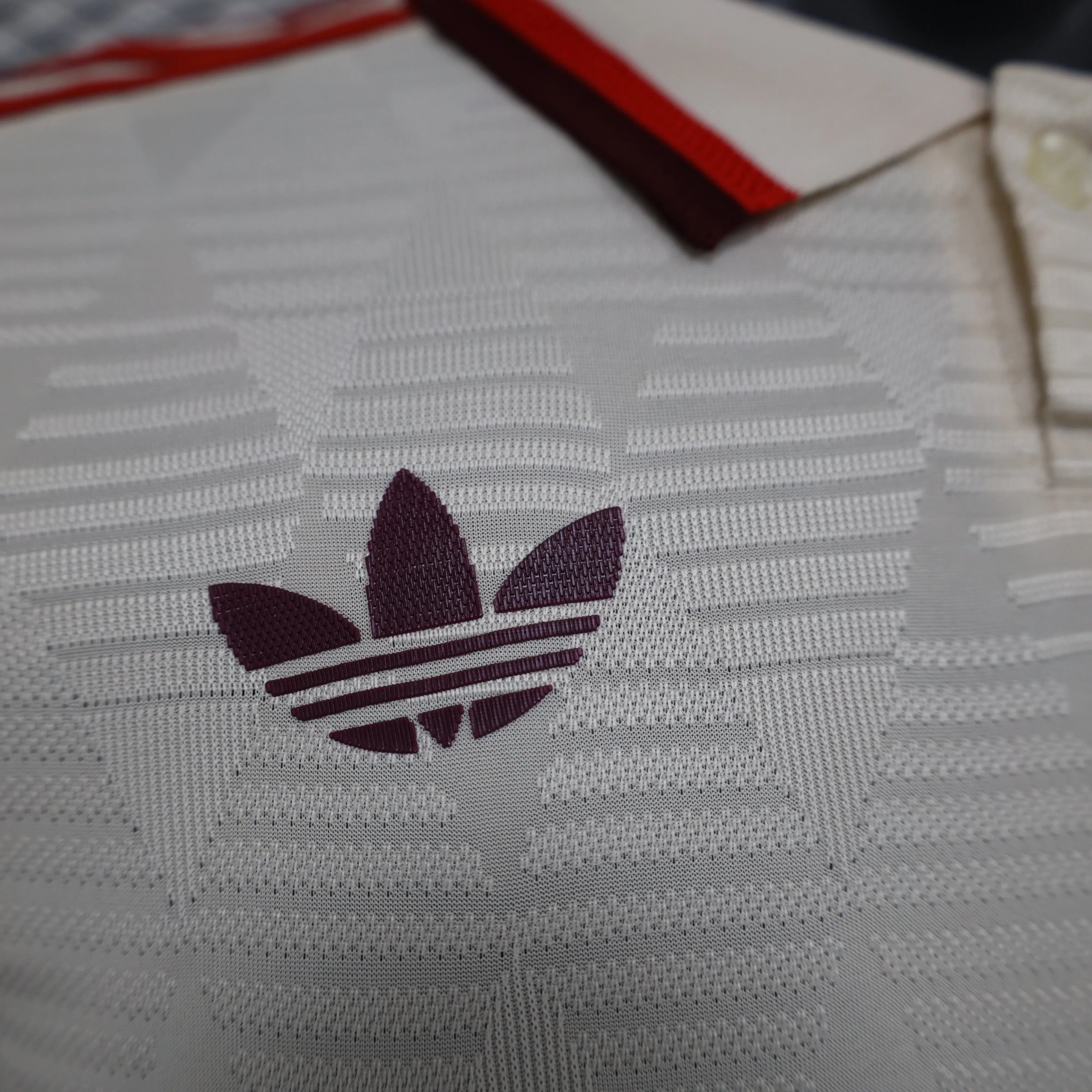MAILLOT BAYERN MUNICH THIRD 2024/2025 Onze Maillots