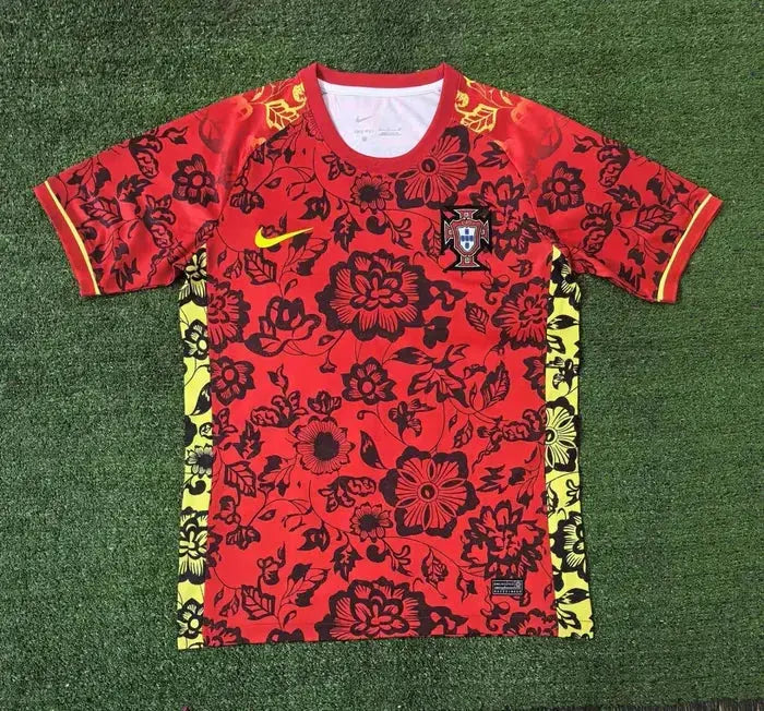 Maillot 24/25 Portugal Spécial MODAFOOT