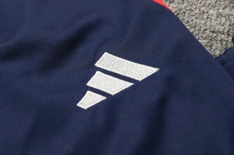 SURVÊTEMENTS MAN UNITED 2024/2025 - MODAFOOT