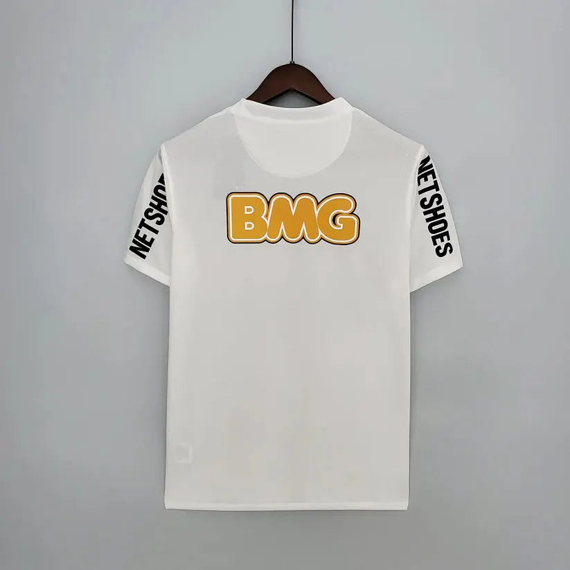 Santos maillot "Neymar JR" Retro 2011/2012 MODAFOOT