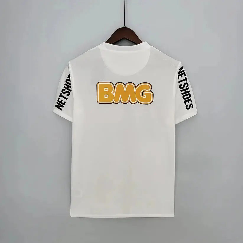 Santos maillot "Neymar JR" Retro 2011/2012 MODAFOOT