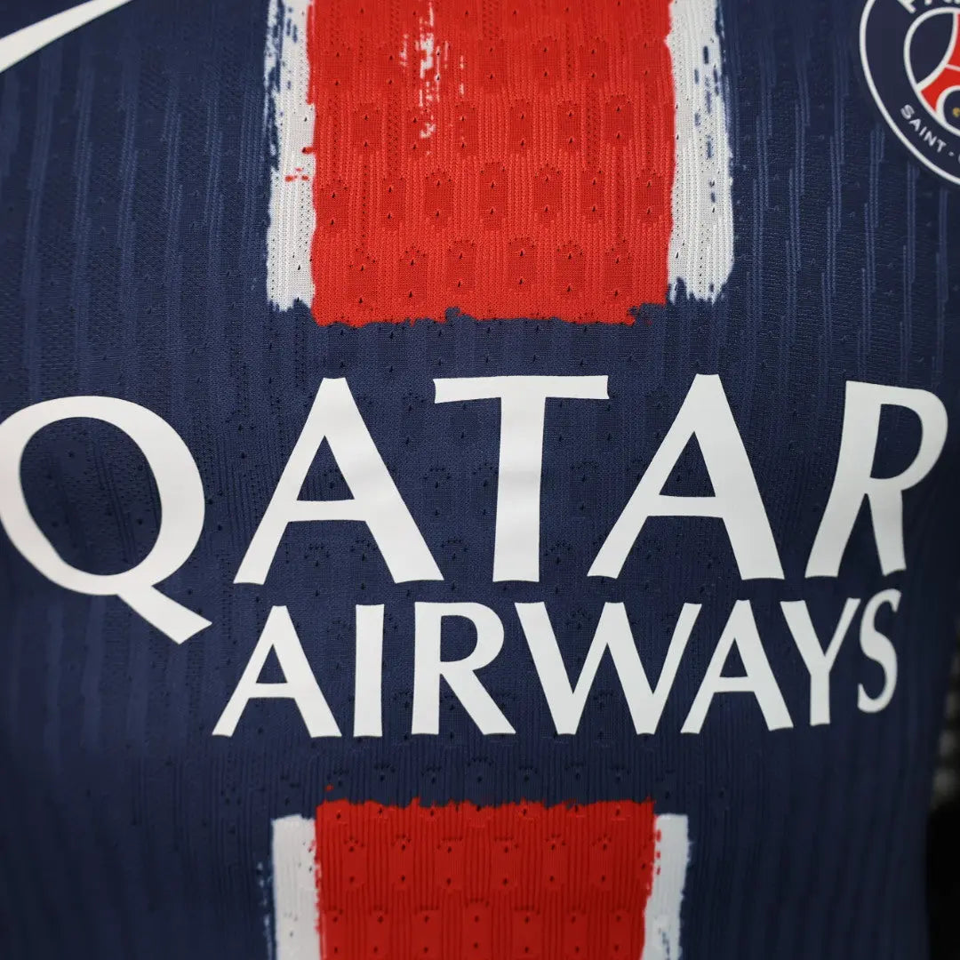 MAILLOT PARIS SG DOMICILE 2024/2025 Onze Maillots