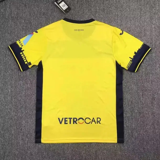 MAILLOT HELLAS VERONE 2023/2024 Onze Maillots