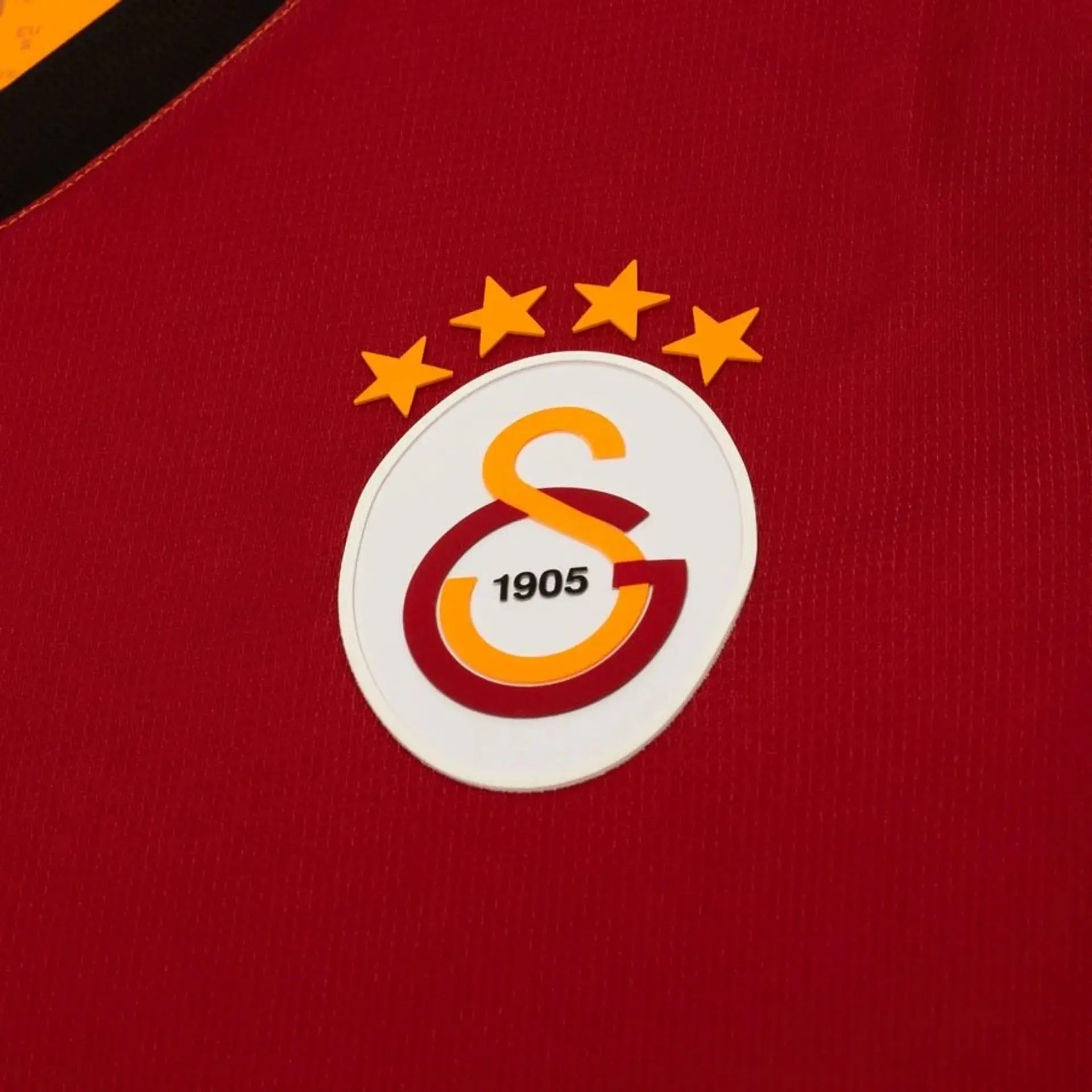 Galatasaray Maillot Extérieur 2024/2025 MODAFOOT