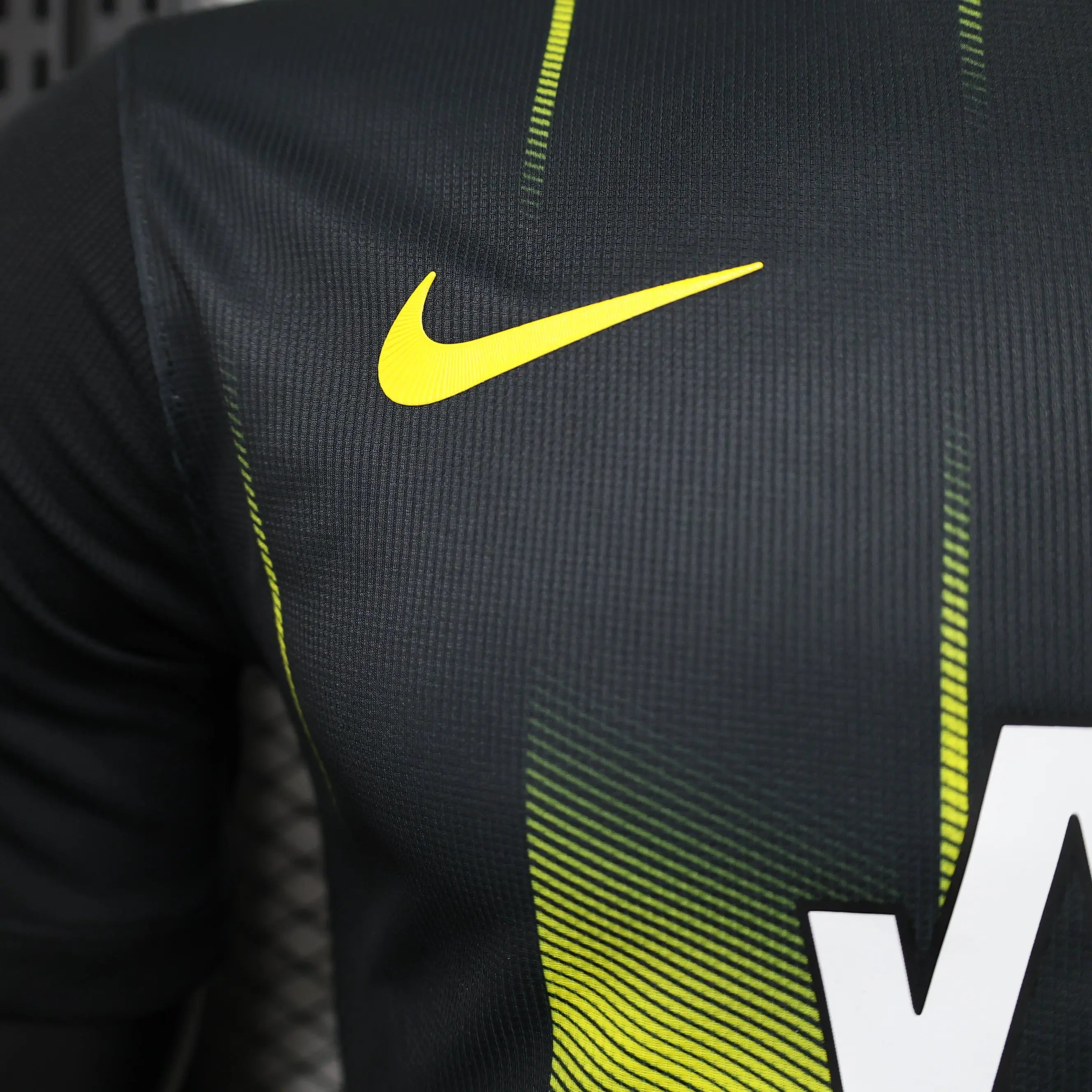 MAILLOT AL ITTIHAD THIRD 2023/2024 Onze Maillots
