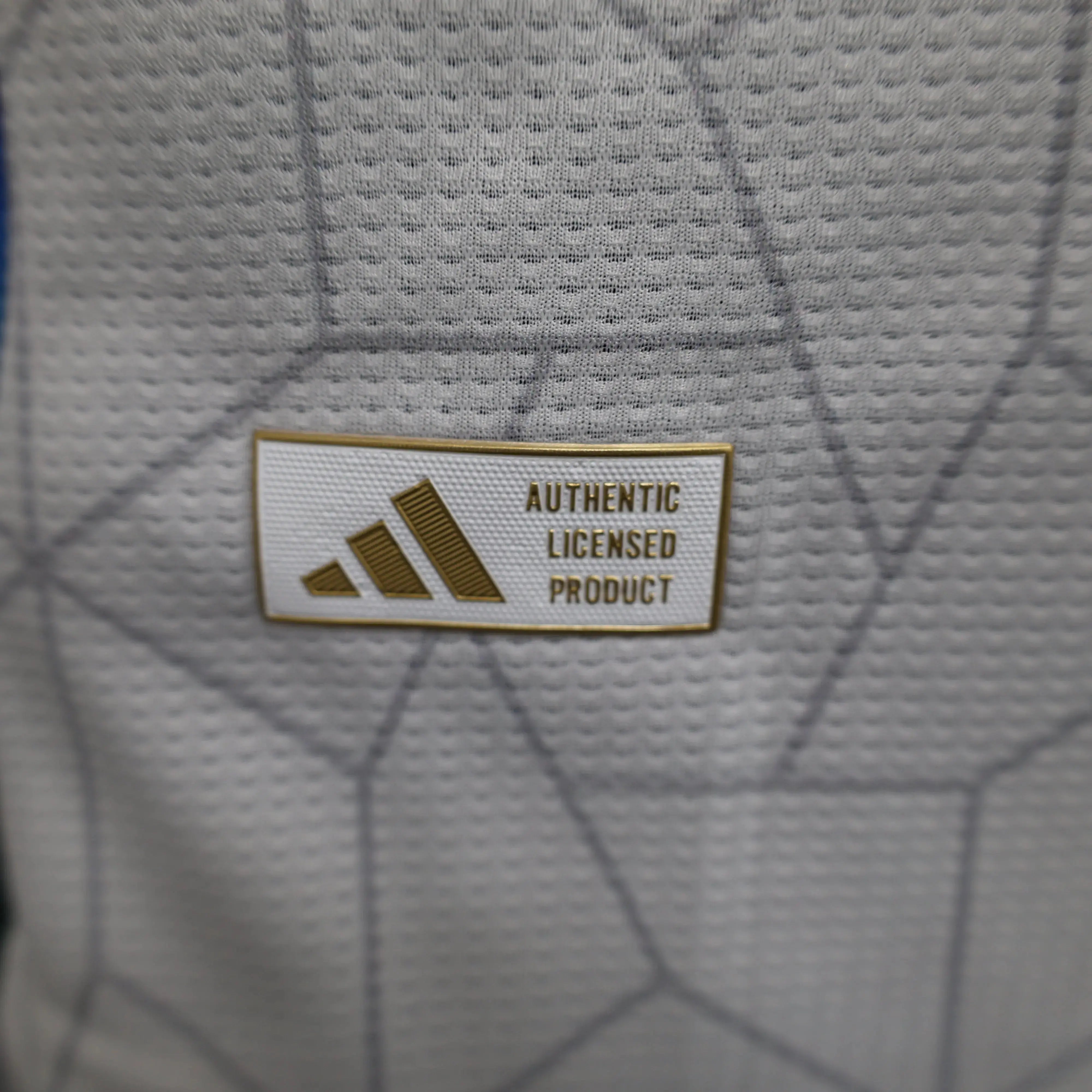 MAILLOT ALGÉRIE ÉDITION SPÉCIAL BLANC 2024/2025 - MODAFOOT