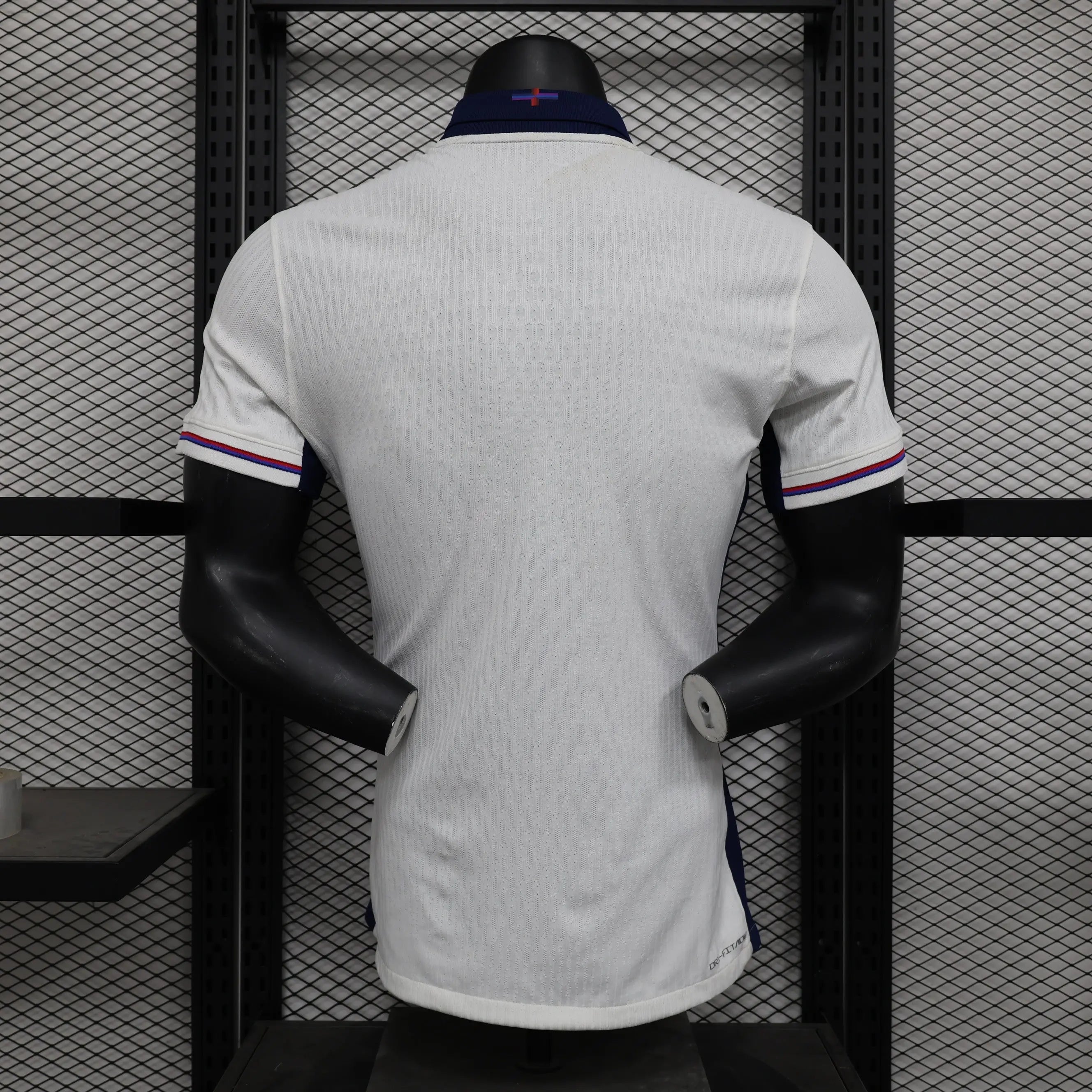 MAILLOT ANGLETERRE DOMICILE 2024 Onze Maillots