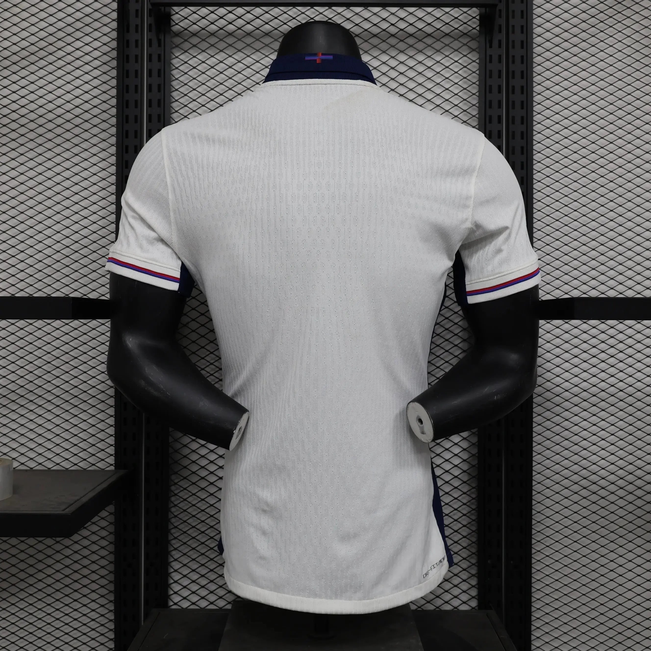 MAILLOT ANGLETERRE DOMICILE 2024 Onze Maillots