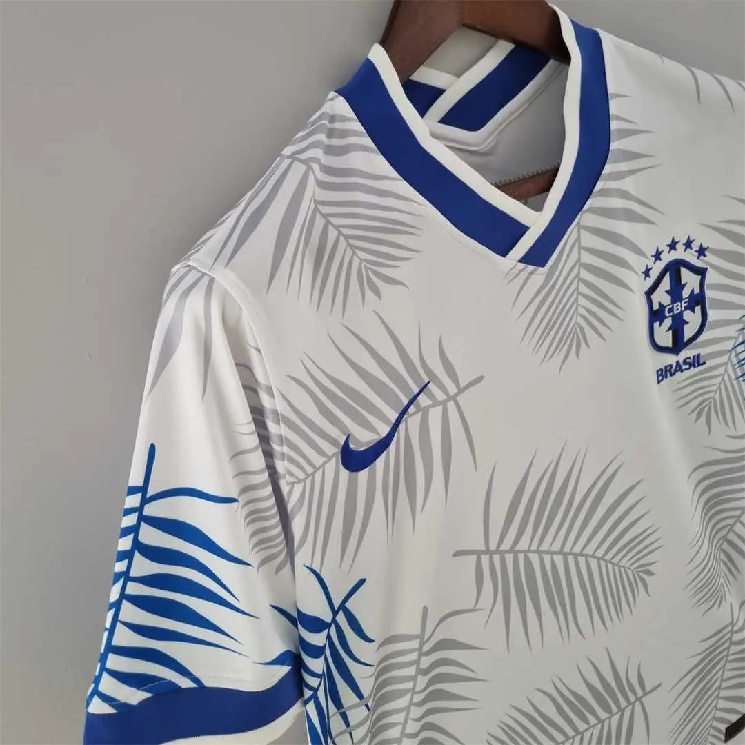 MAILLOT BRÉSIL CONCEPT 2022/2023 Onze Maillots