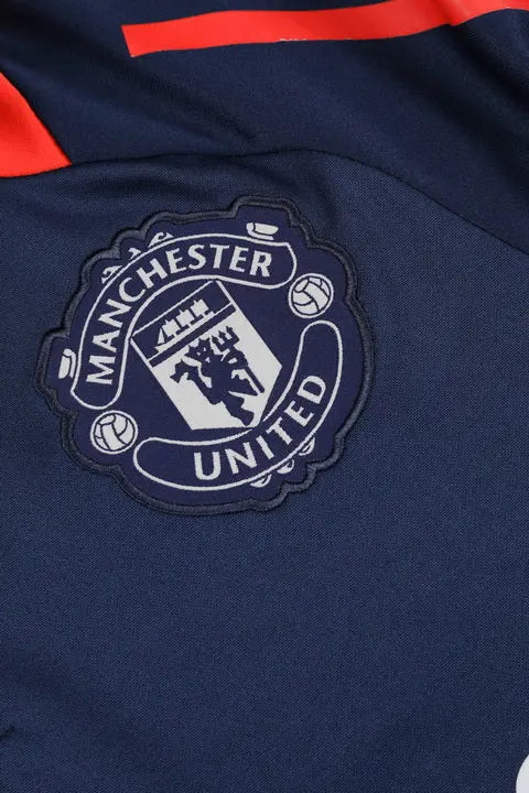 SURVÊTEMENTS MAN UNITED 2024/2025 - MODAFOOT