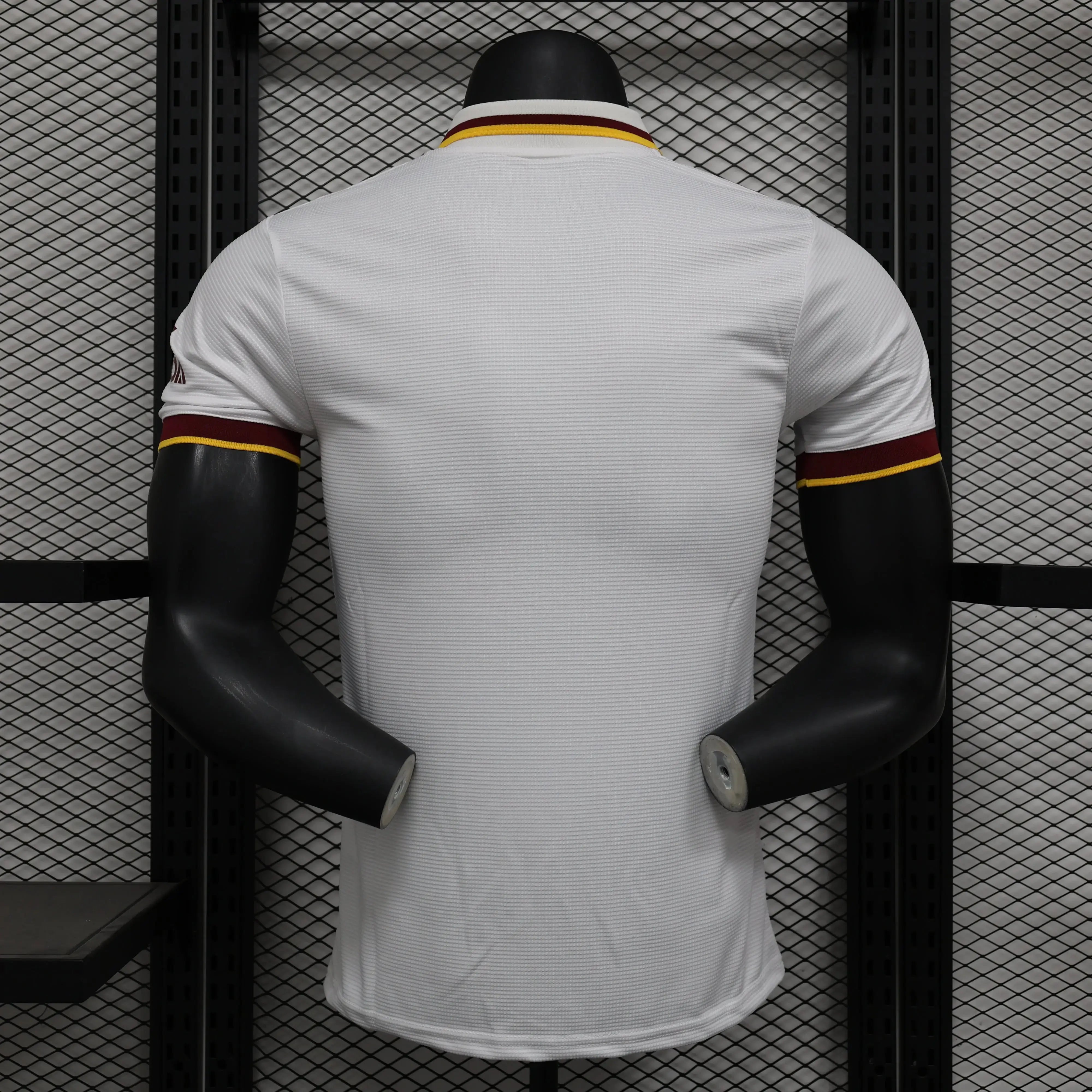 MAILLOT ARSENAL EDITION BLANC 2024/2025 - MODAFOOT