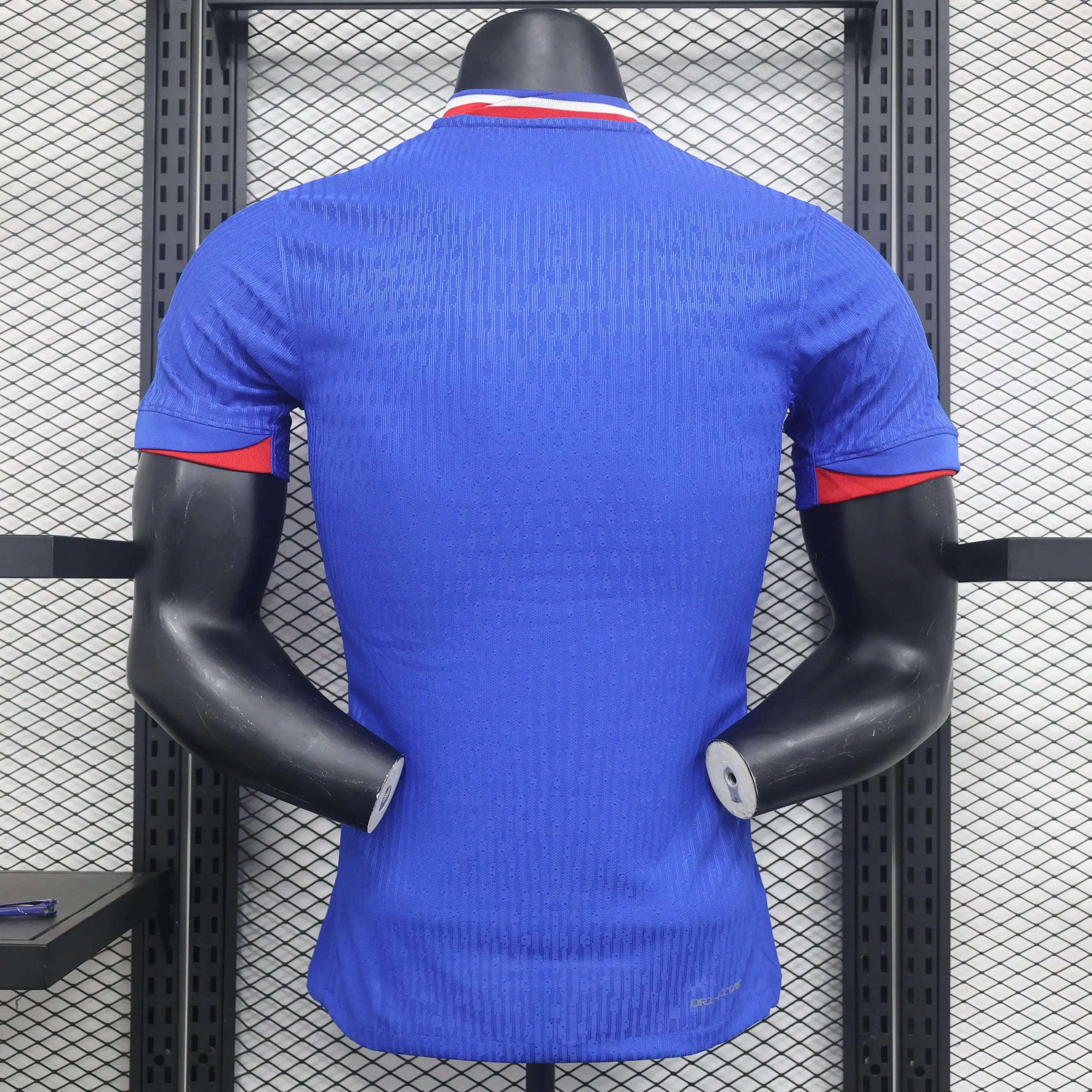 MAILLOT FRANCE DOMICILE 2024/2025 - MODAFOOT