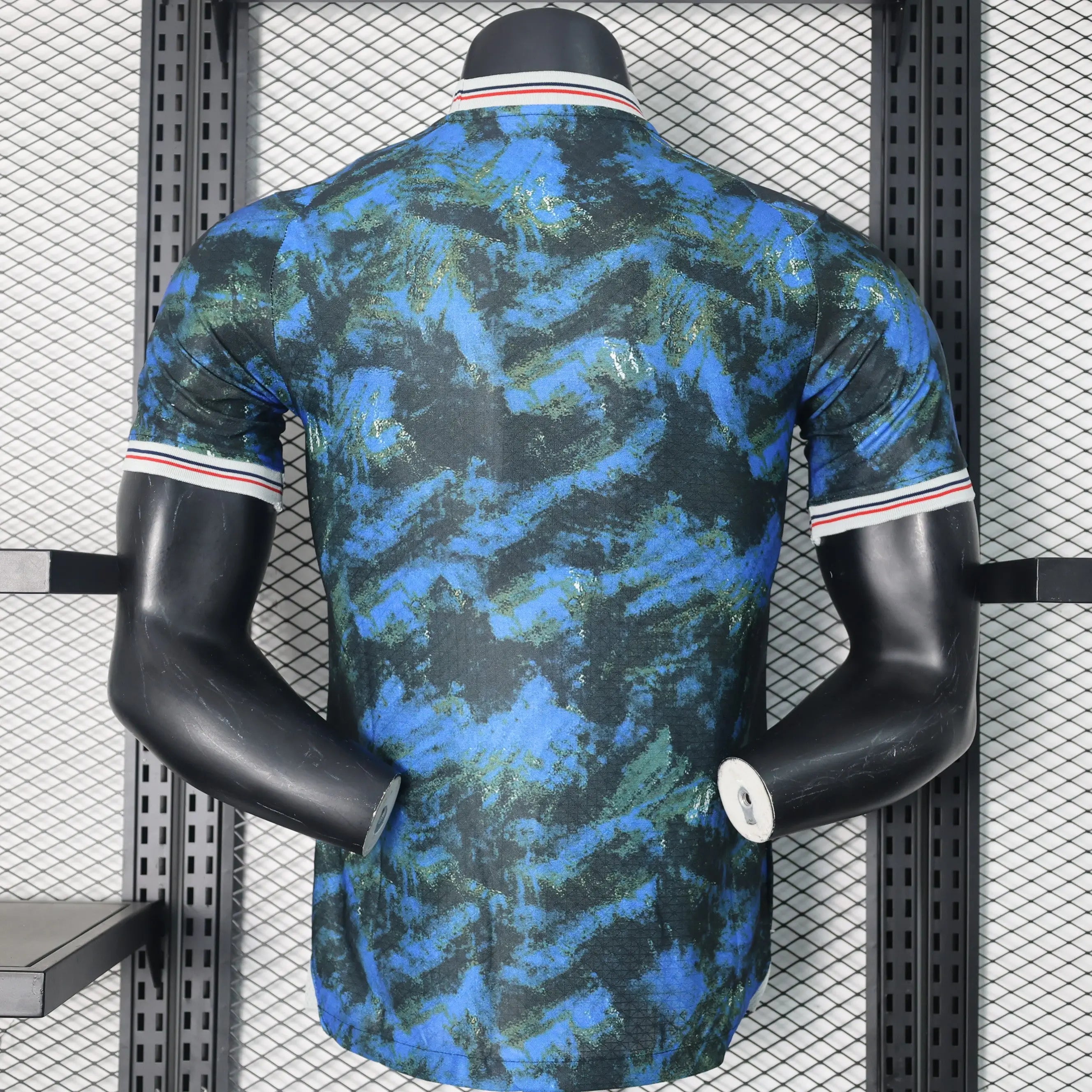MAILLOT MARSEILLE CONCEPT 2024/2025 Onze Maillots