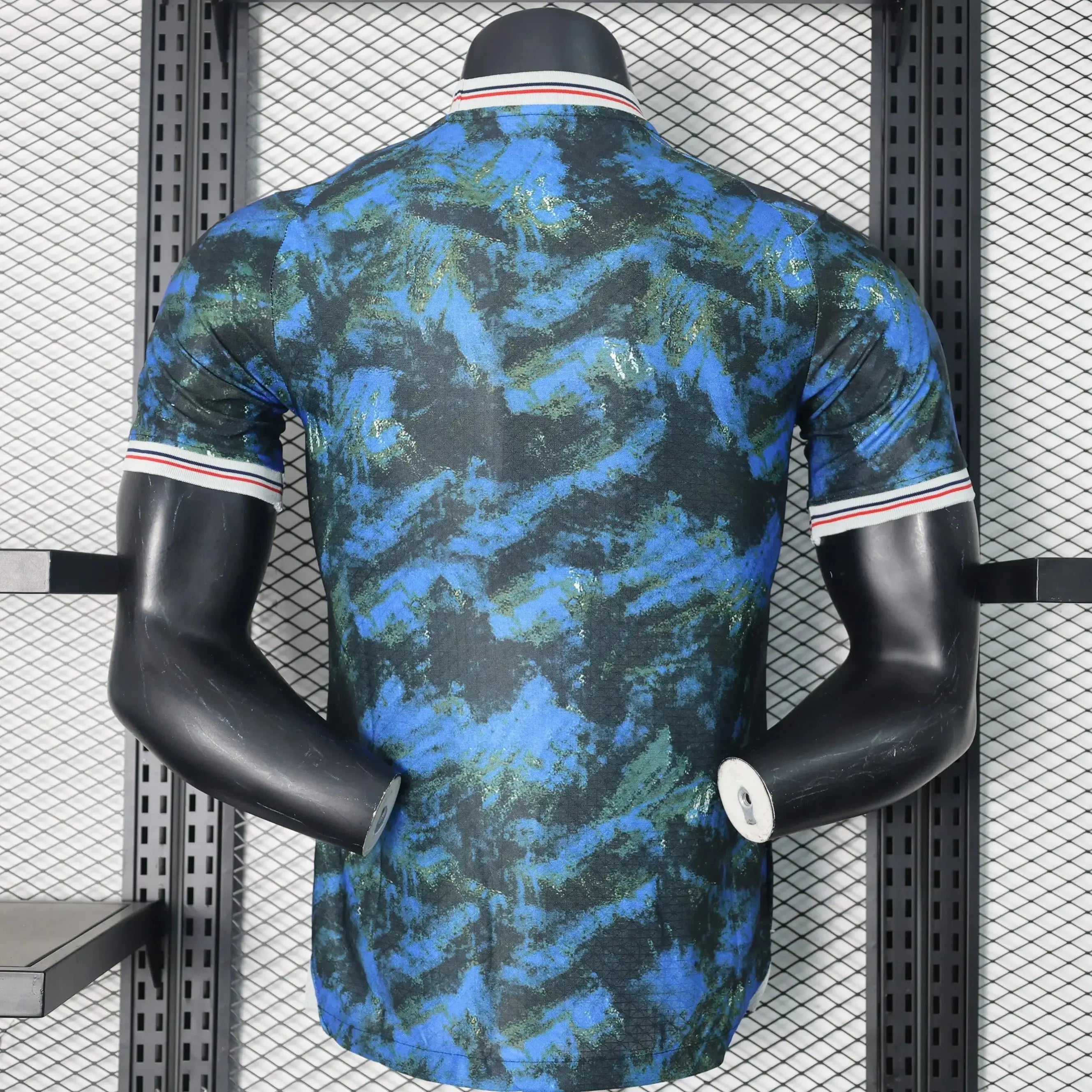 MAILLOT MARSEILLE CONCEPT 2024/2025 Onze Maillots