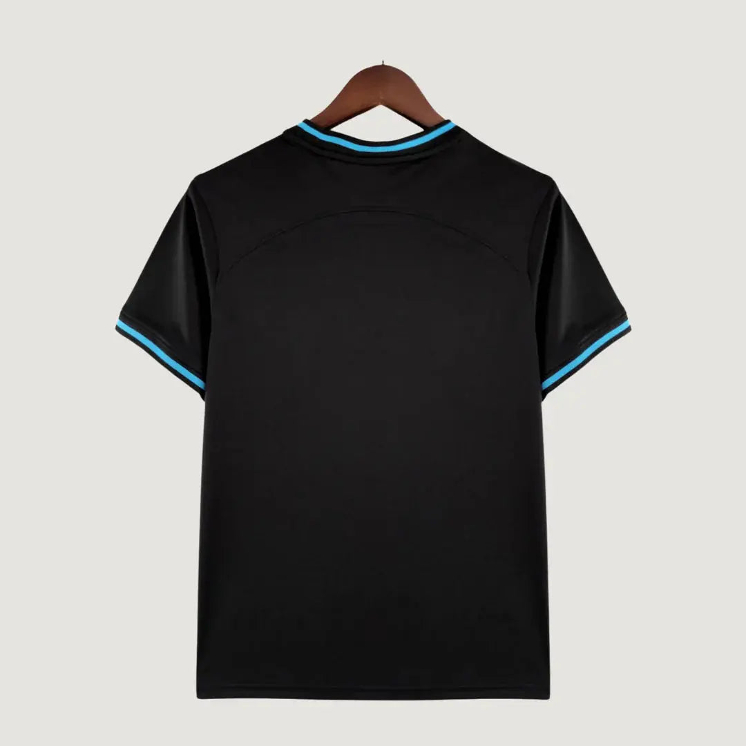 Brésil - Concept - Noir, Bleu MODAFOOT