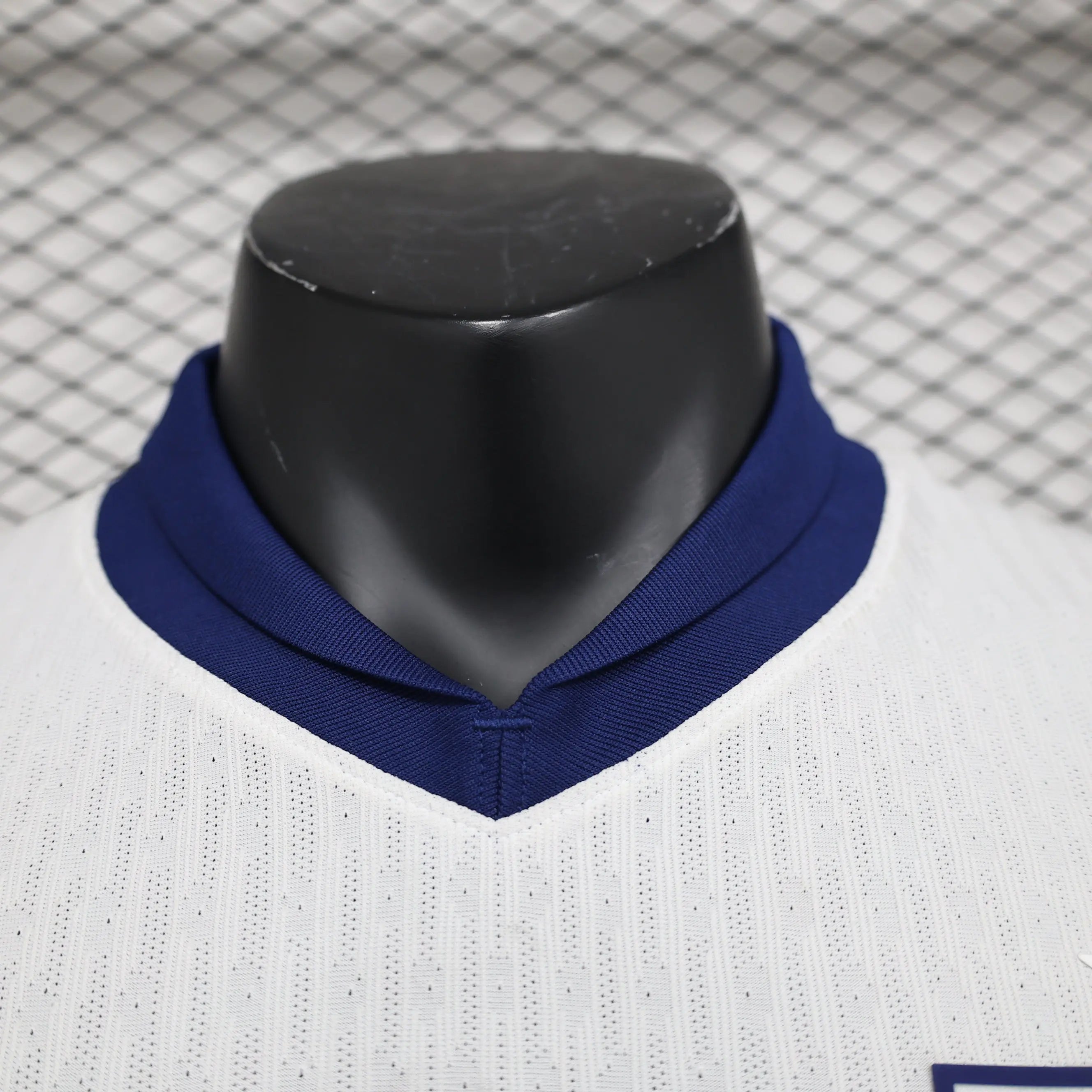 MAILLOT ANGLETERRE DOMICILE 2024 Onze Maillots