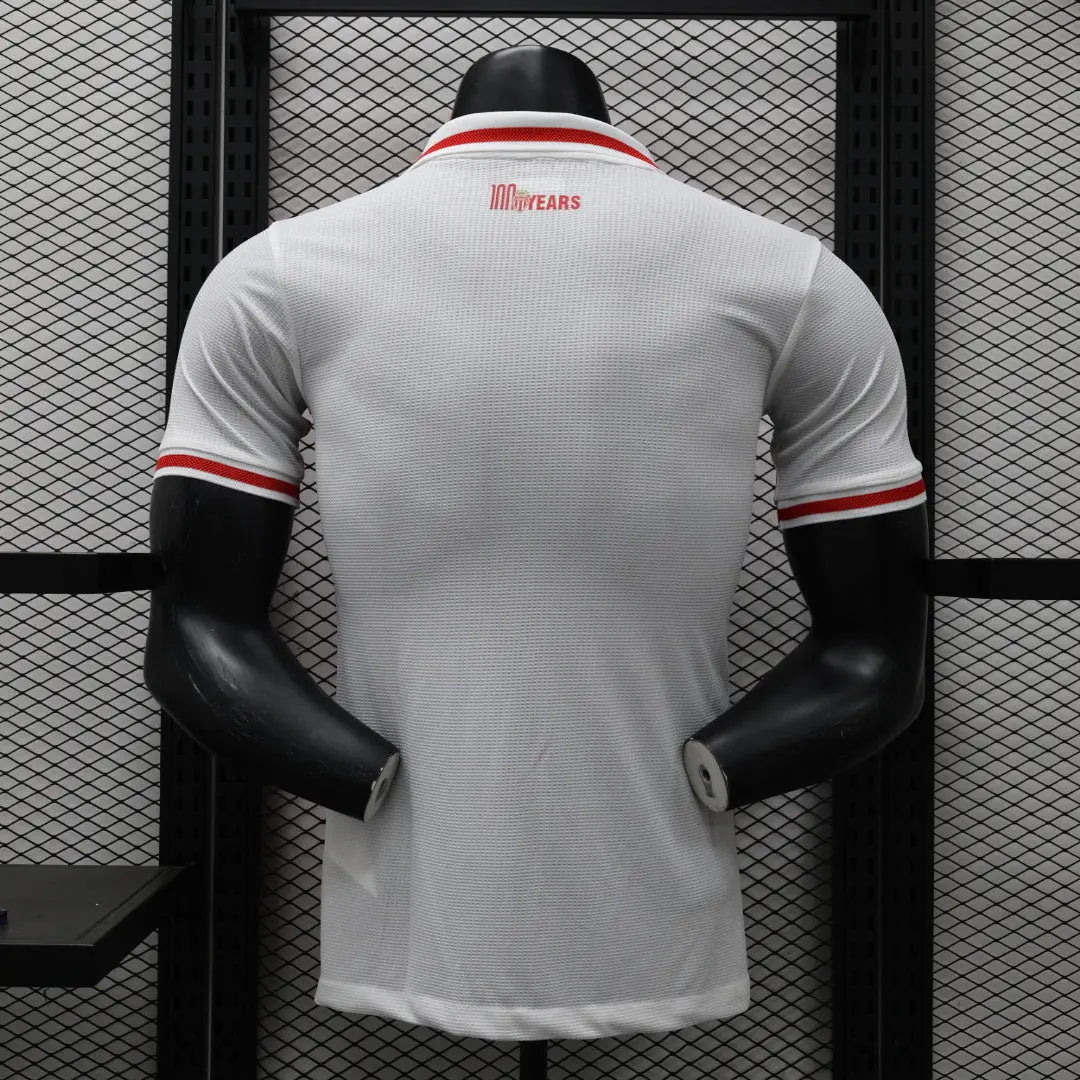 MAILLOT MONACO DOMICILE 2024/2025 - MODAFOOT