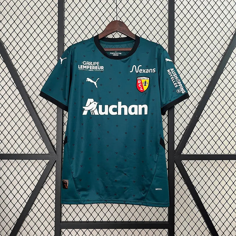 MAILLOT RC LENS EXTERIEUR 2024/2025 - MODAFOOT