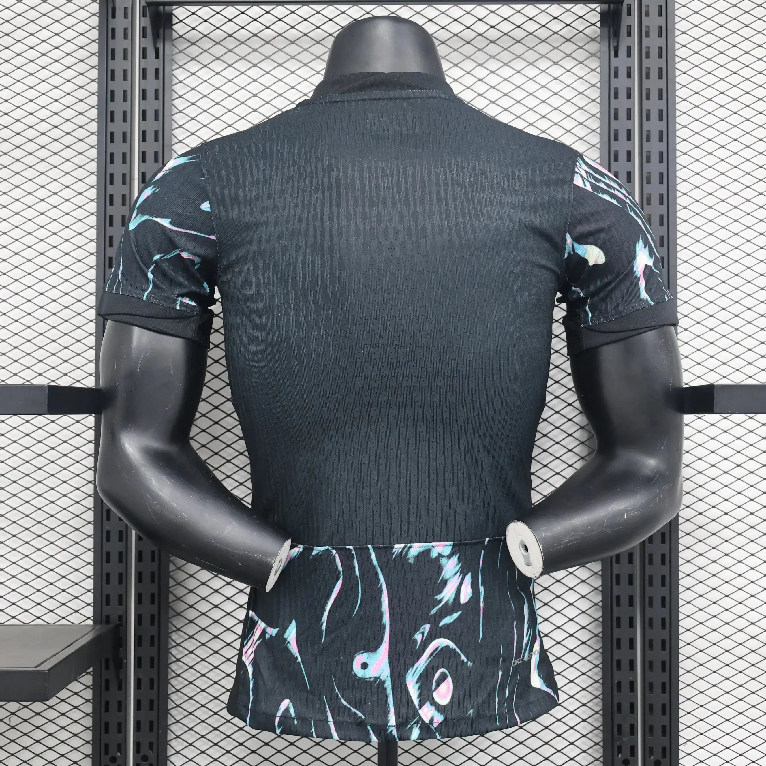 MAILLOT COREE DU SUD EXTERIEUR 2024/2025 Onze Maillots