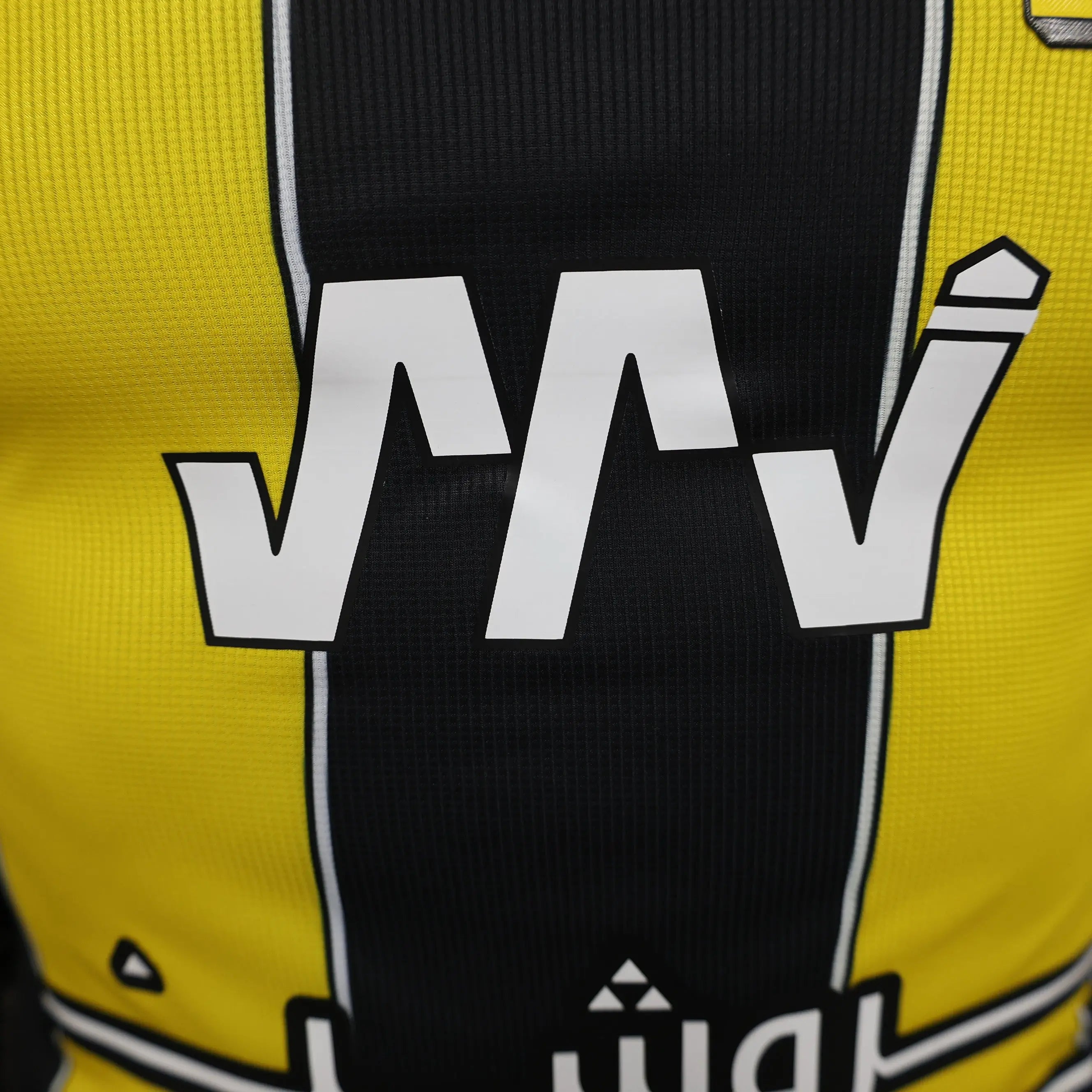 MAILLOT AL ITTIHAD DOMICILE 2023/2024 Onze Maillots