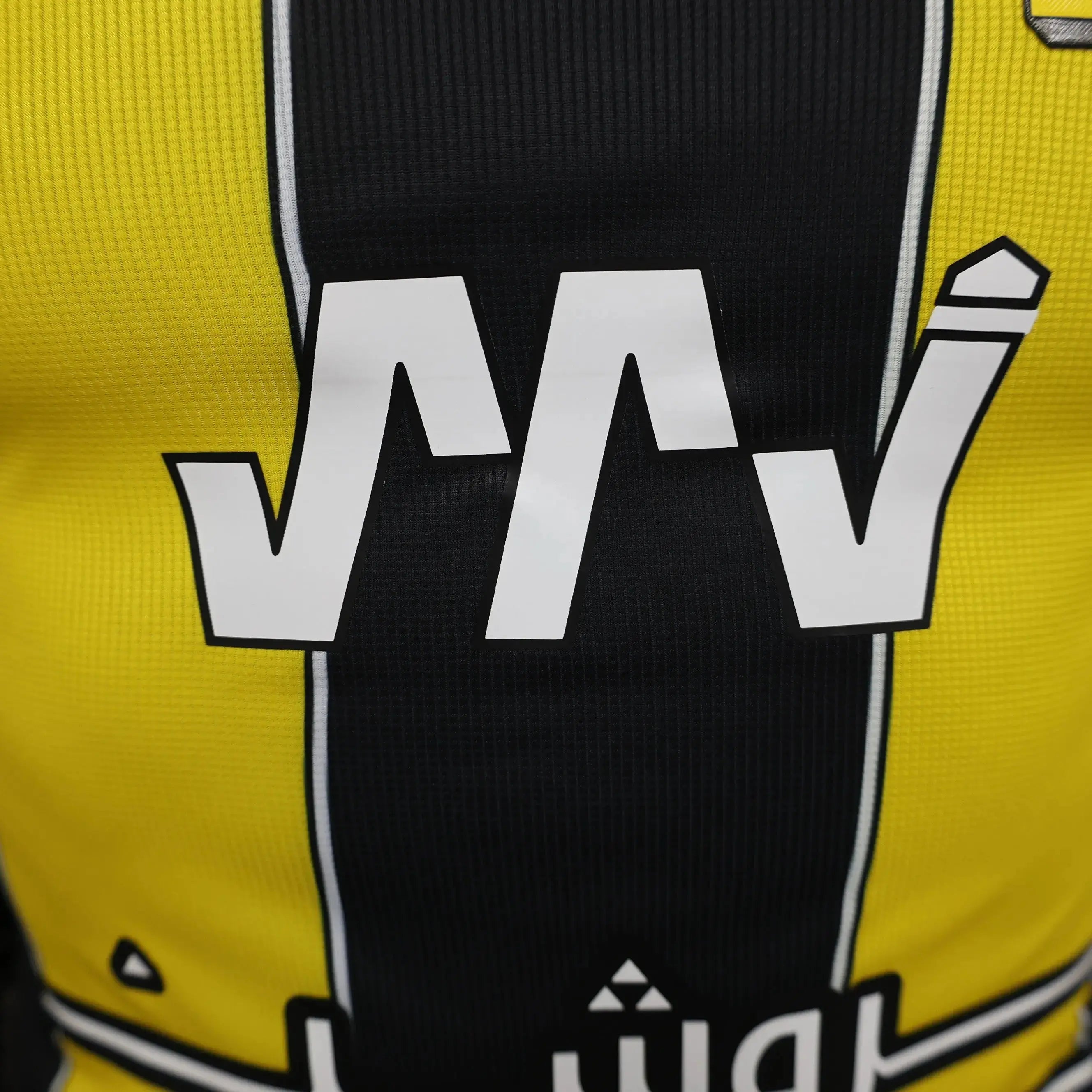 MAILLOT AL ITTIHAD DOMICILE 2023/2024 Onze Maillots